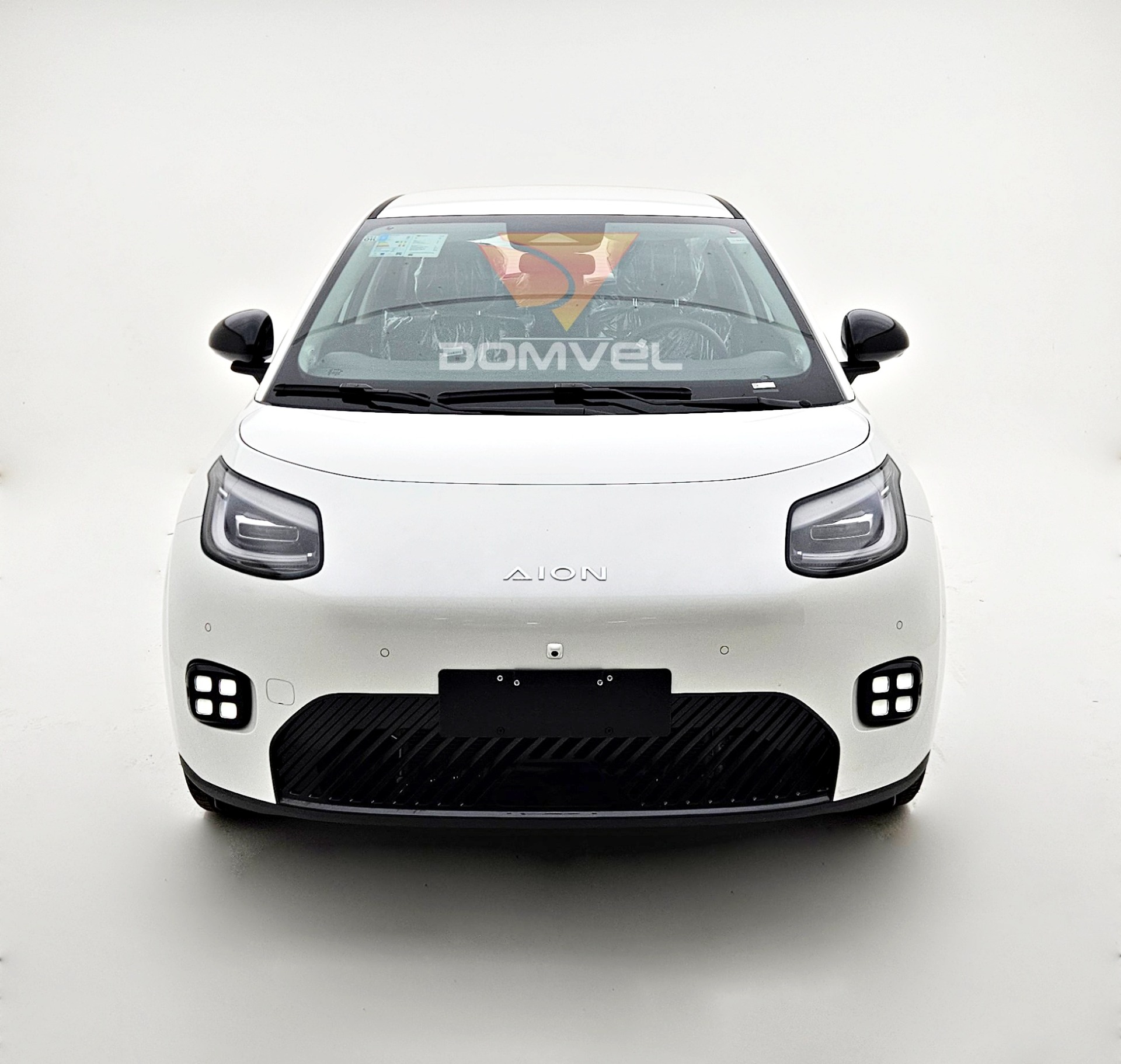 GAC AION Ut Premium (elétrico) - foto 2