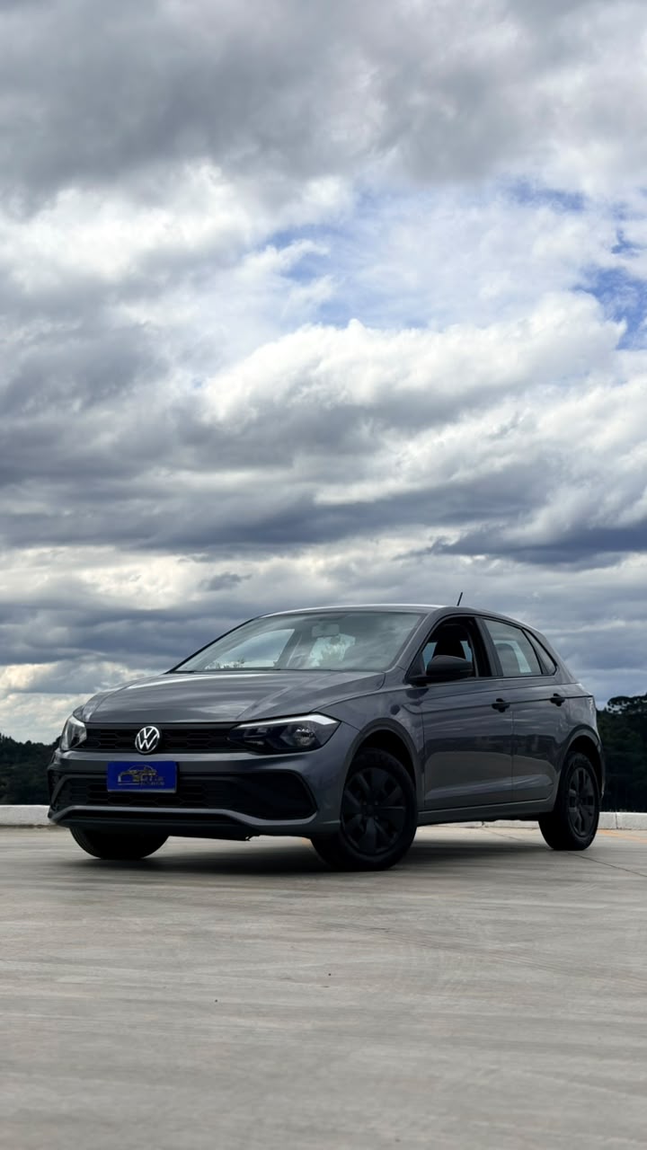 Volkswagen Polo 2024