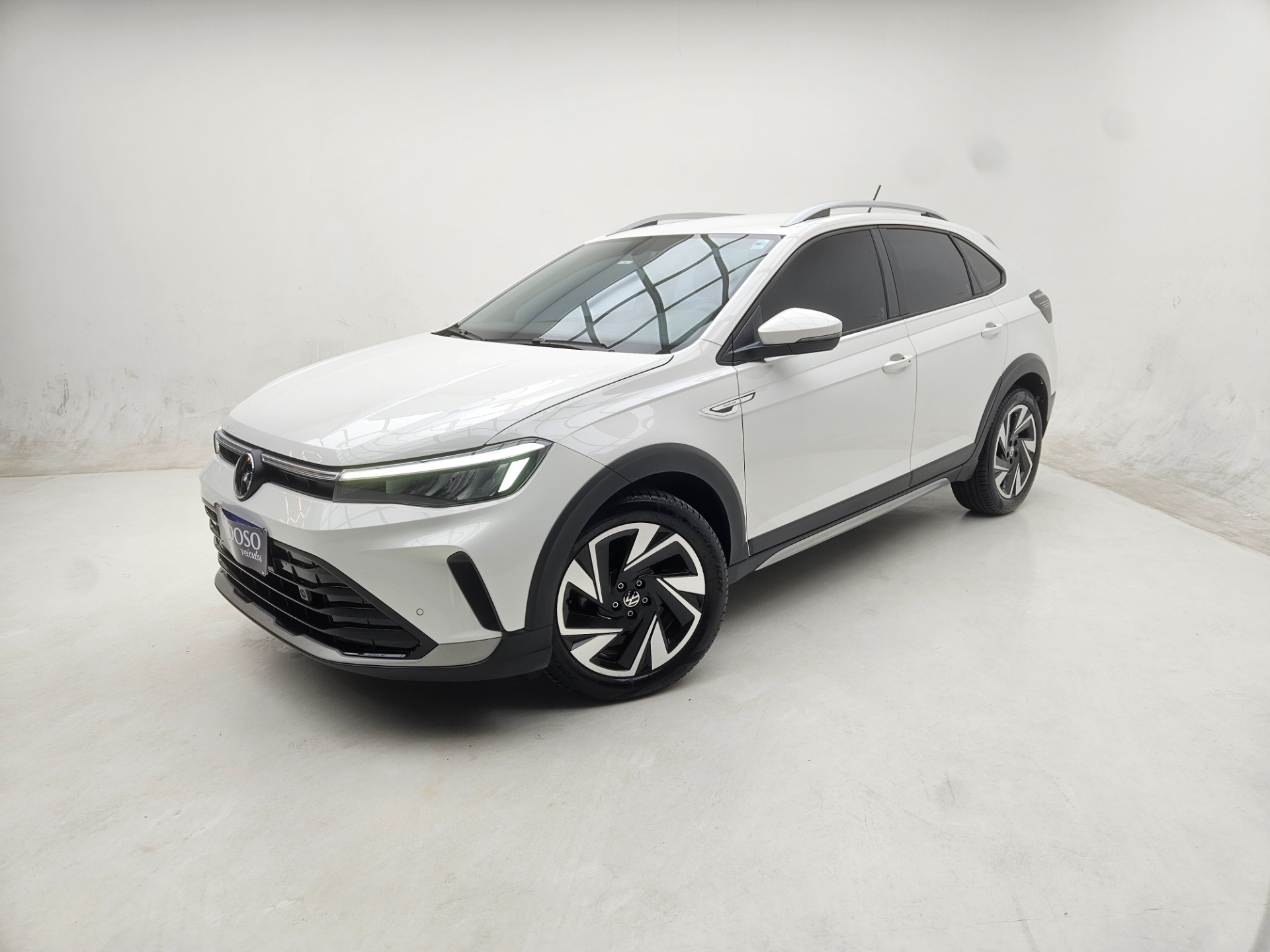 Volkswagen Nivus 2025 à venda