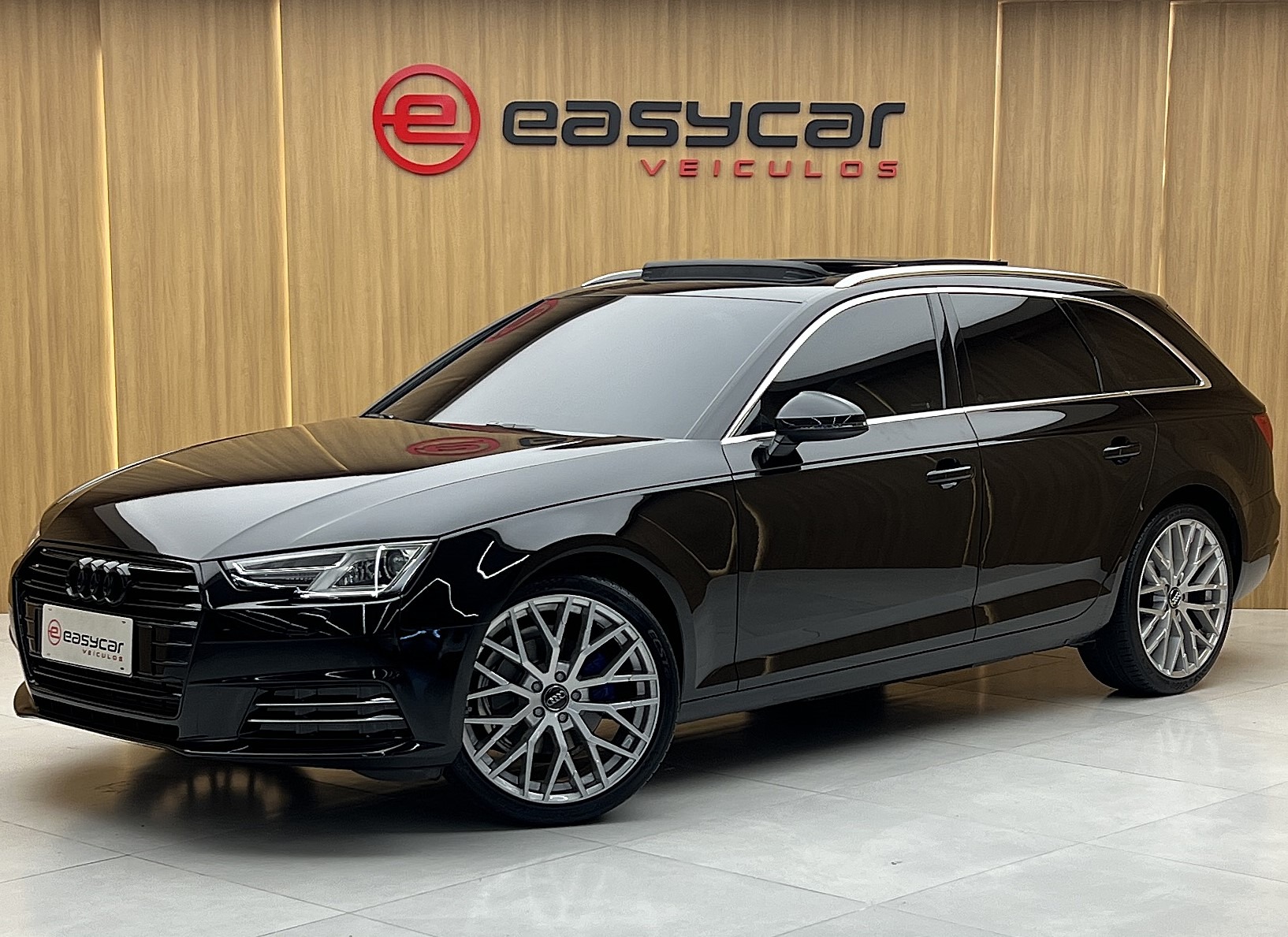 Audi A4 2018 à venda