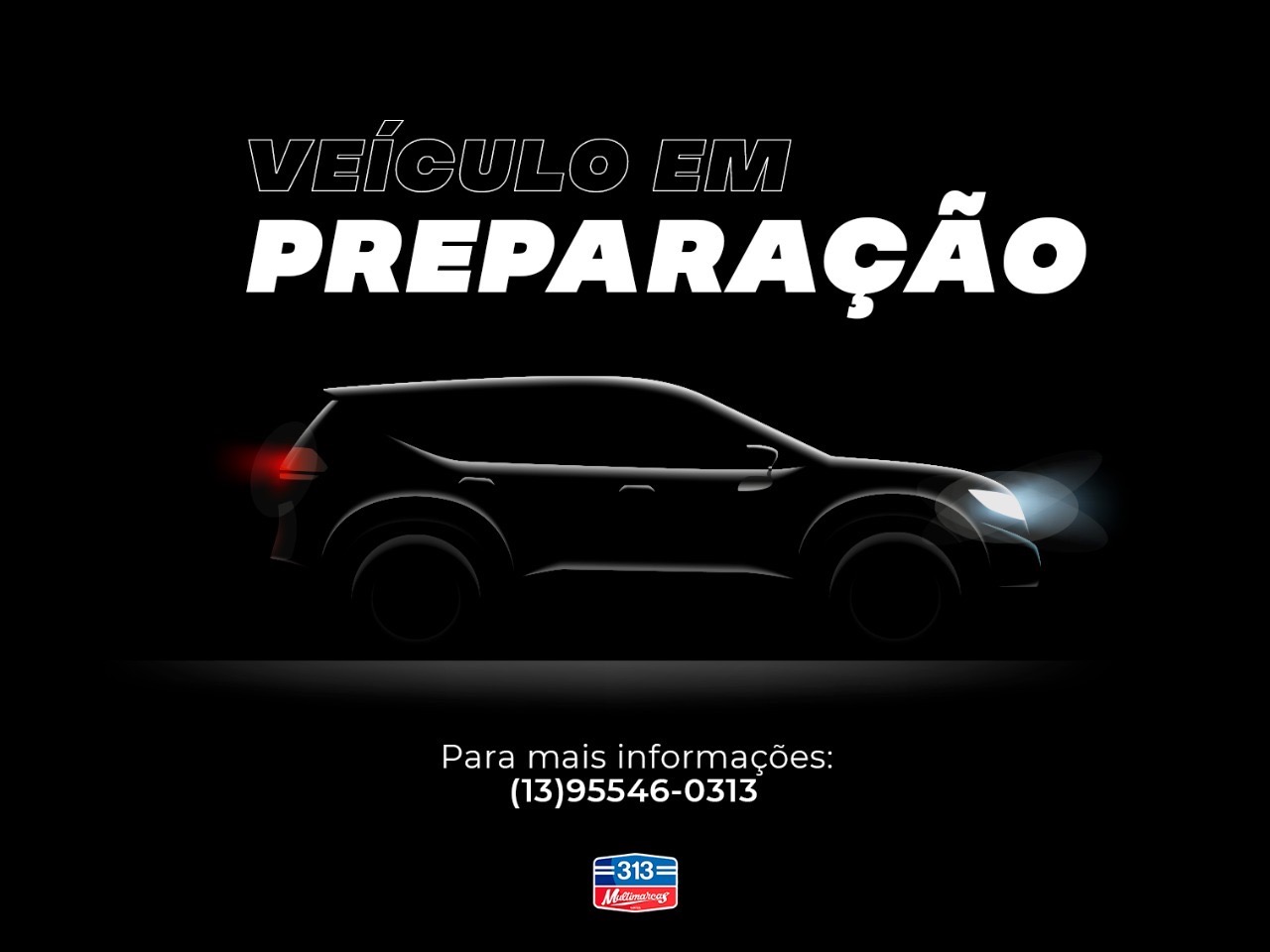 Hyundai HB20 2026 à venda