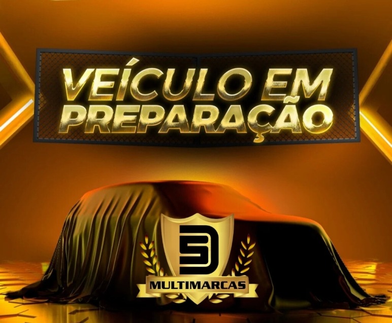 Fiat Mobi 2020 à venda