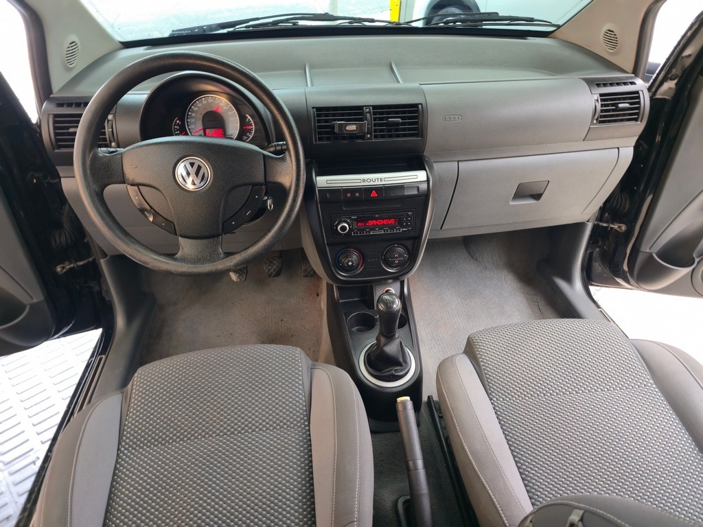 Volkswagen SpaceFox Route 1.6 Mi T.flex 5P - foto 3