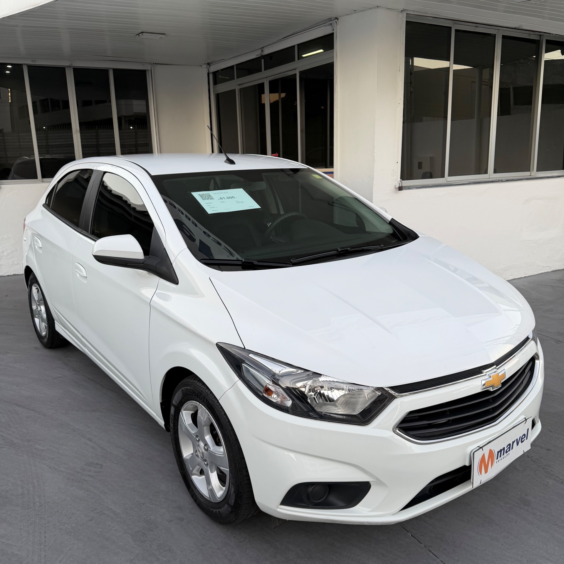 Chevrolet Onix 2019 à venda