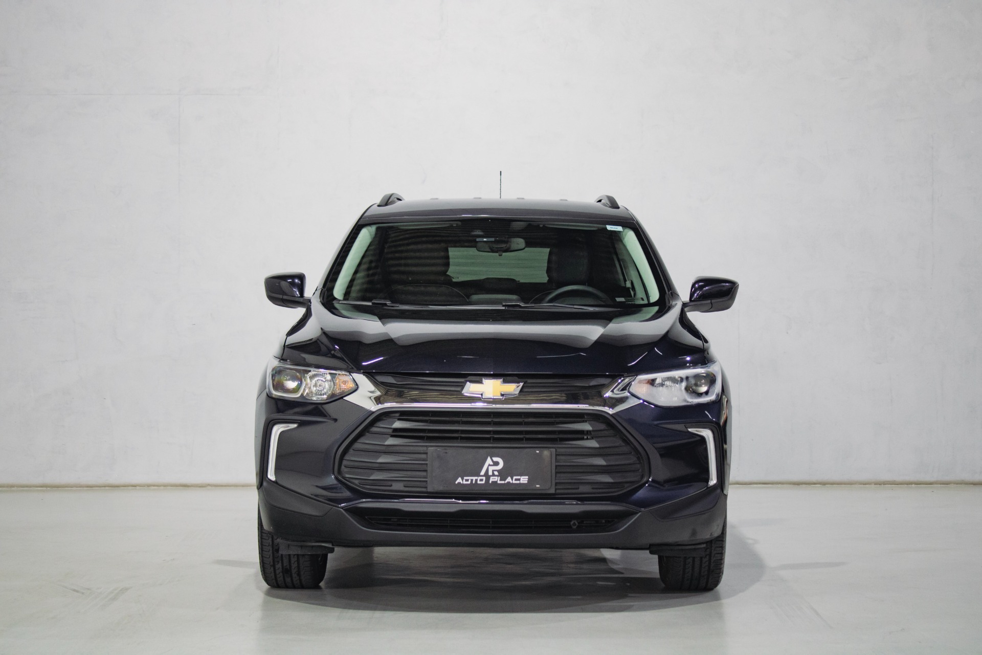 Chevrolet Tracker LTZ 1.0 Turbo 12V Flex Aut. - foto 2