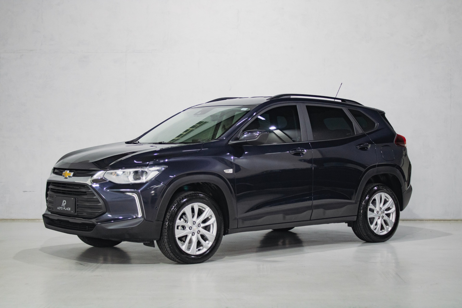 Chevrolet Tracker LTZ 1.0 Turbo 12V Flex Aut. - foto 3
