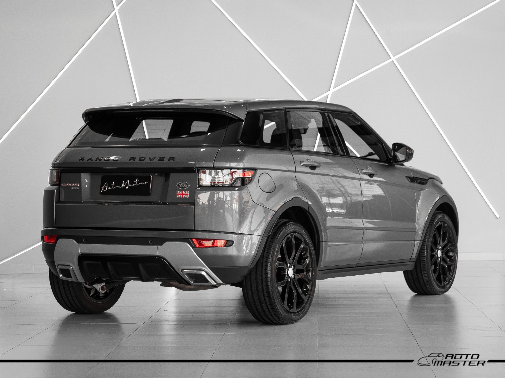 Land Rover Range Rover 2018