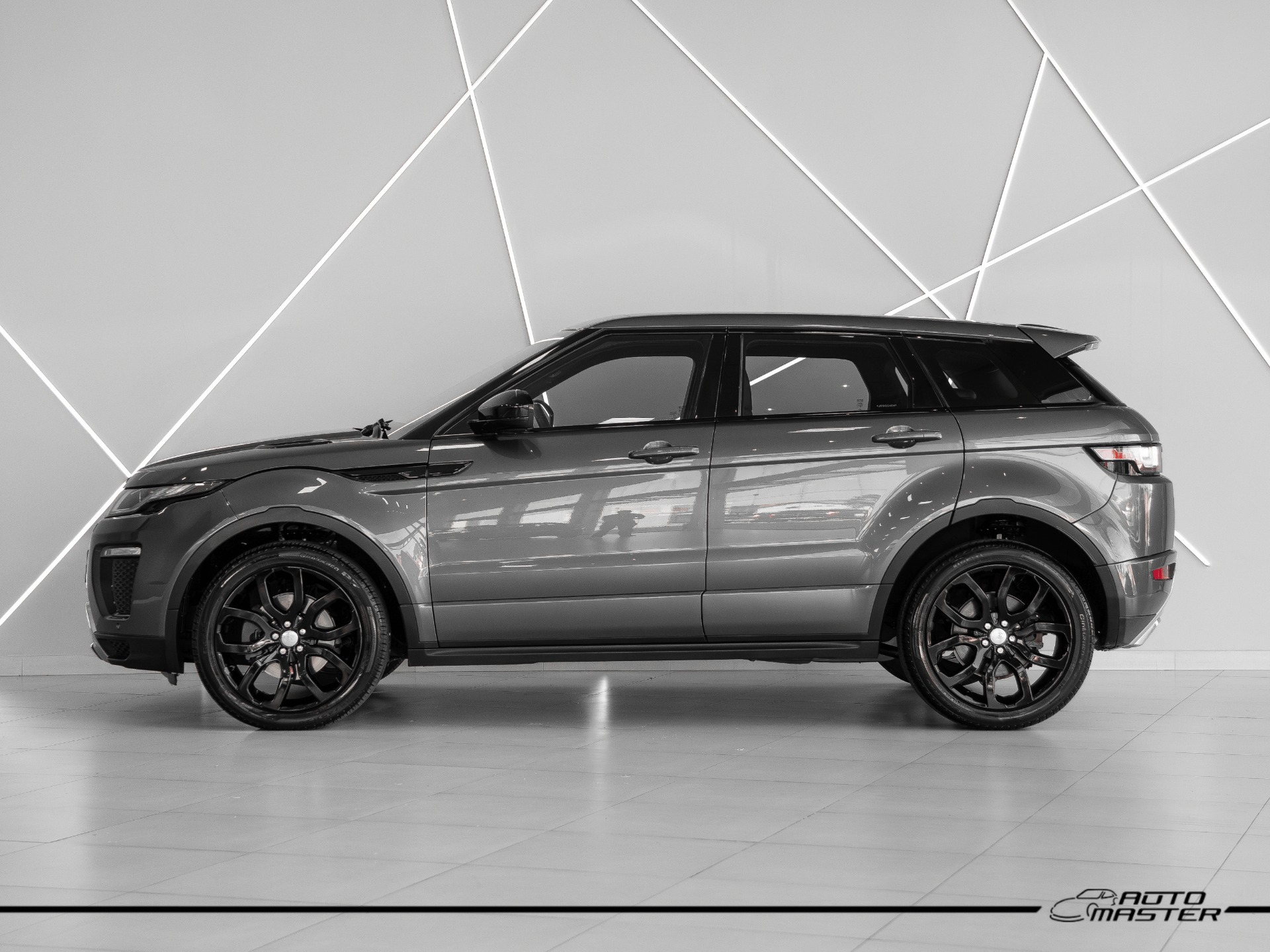 Land Rover Range Rover 2018