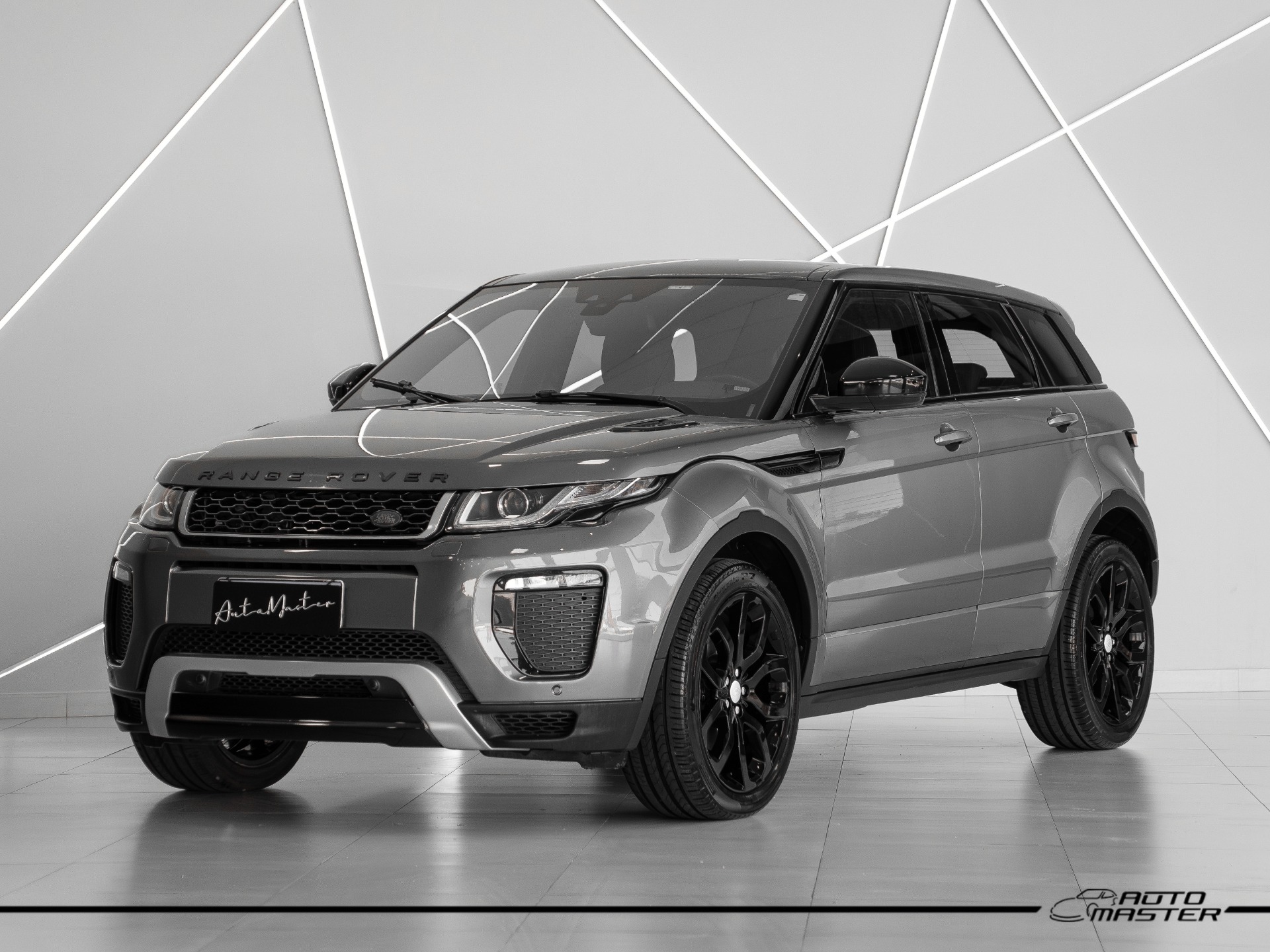 Land Rover Range Rover 2018