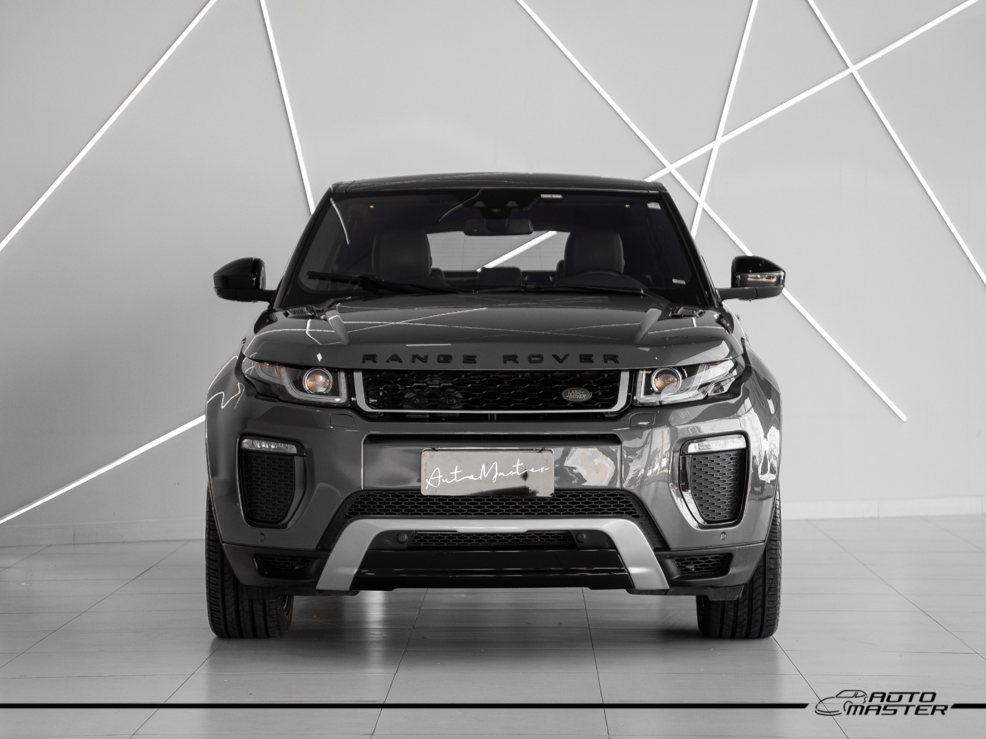 Land Rover Range Rover 2018