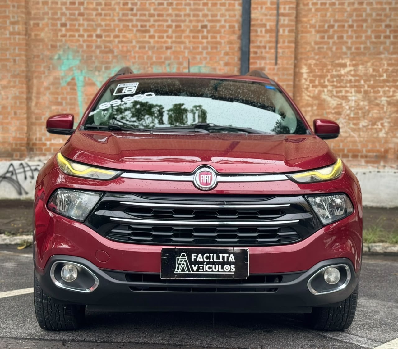 Fiat Toro Freedom 2.4 16V Flex Aut. - foto 3