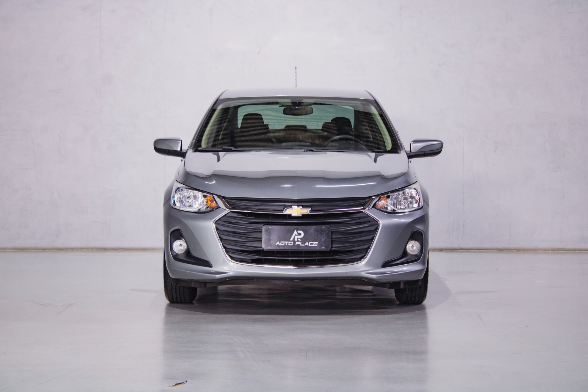 Chevrolet Onix Plus Sedan Plus LT 1.0 12V Flex 4P Mec. - foto 2