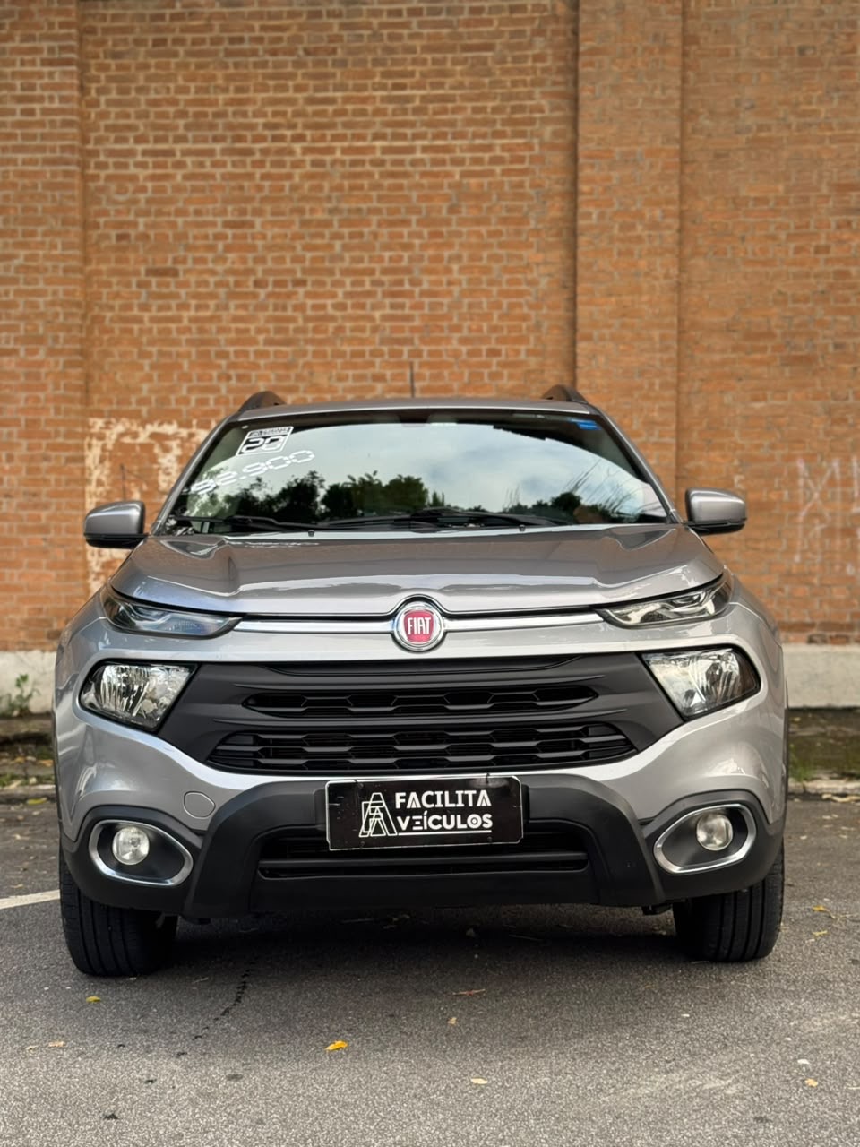 Fiat Toro Freedom 1.8 16V Flex Aut. - foto 2
