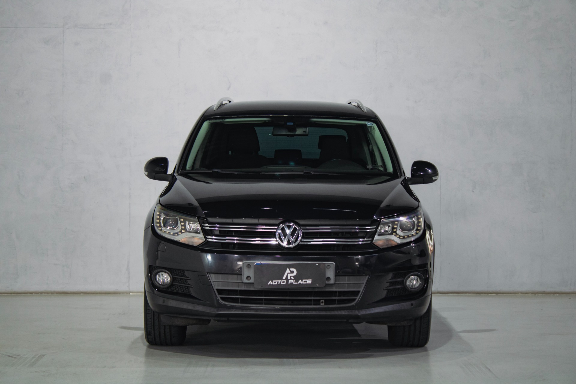 Volkswagen Tiguan 2.0 TSI 16V 200cv Tiptronic 5P - foto 2