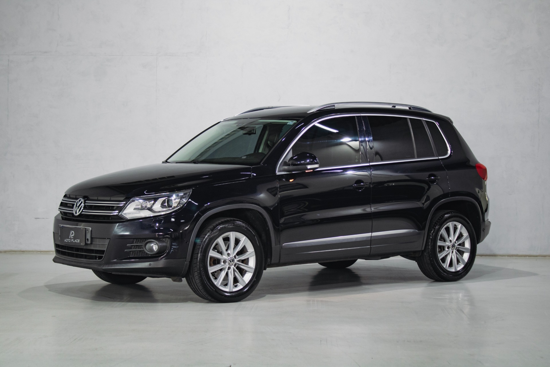 Volkswagen Tiguan 2.0 TSI 16V 200cv Tiptronic 5P - foto 3