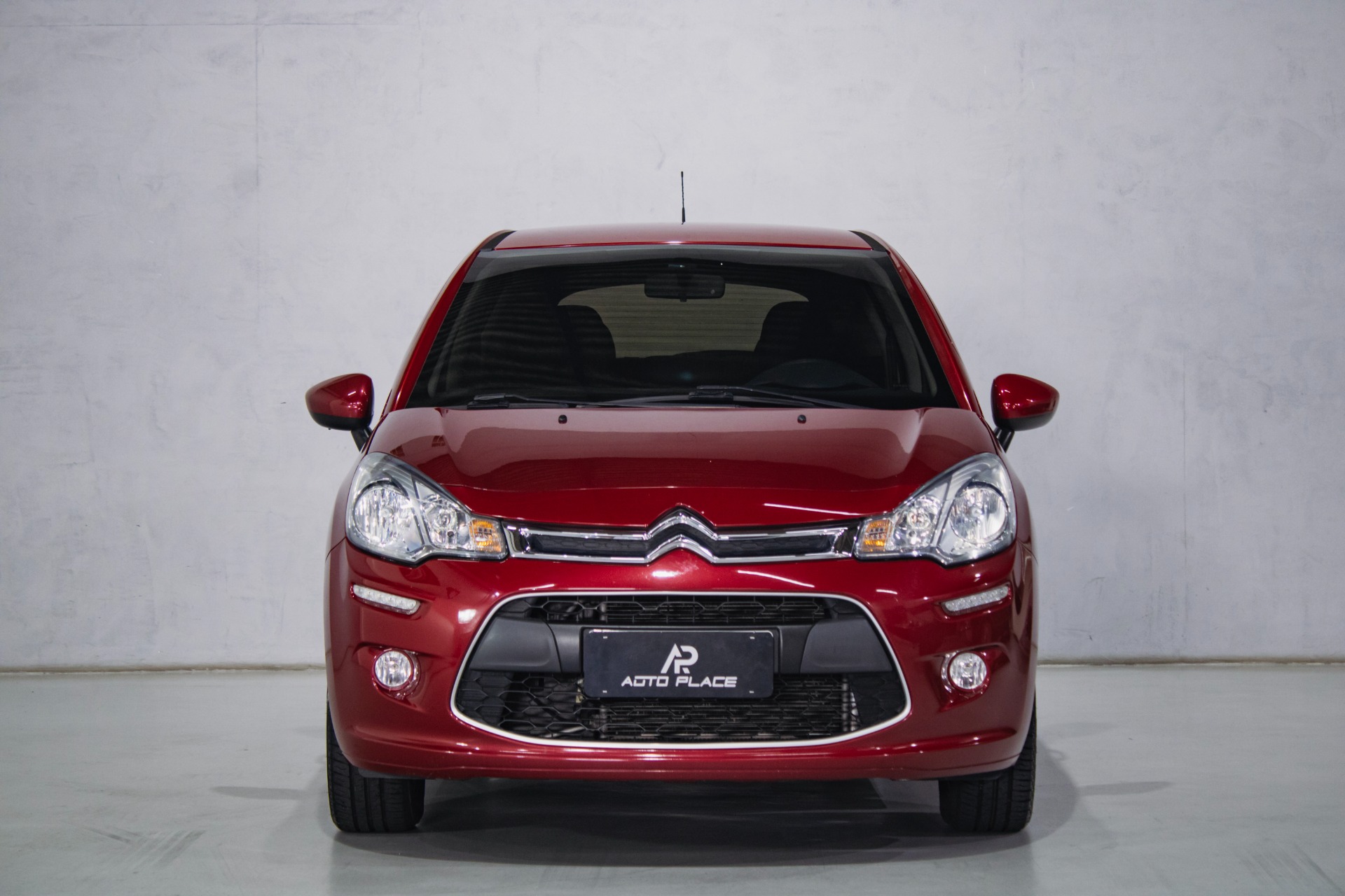 Citroën C3 Attraction 1.6 Flex 16V 5P Aut. - foto 2