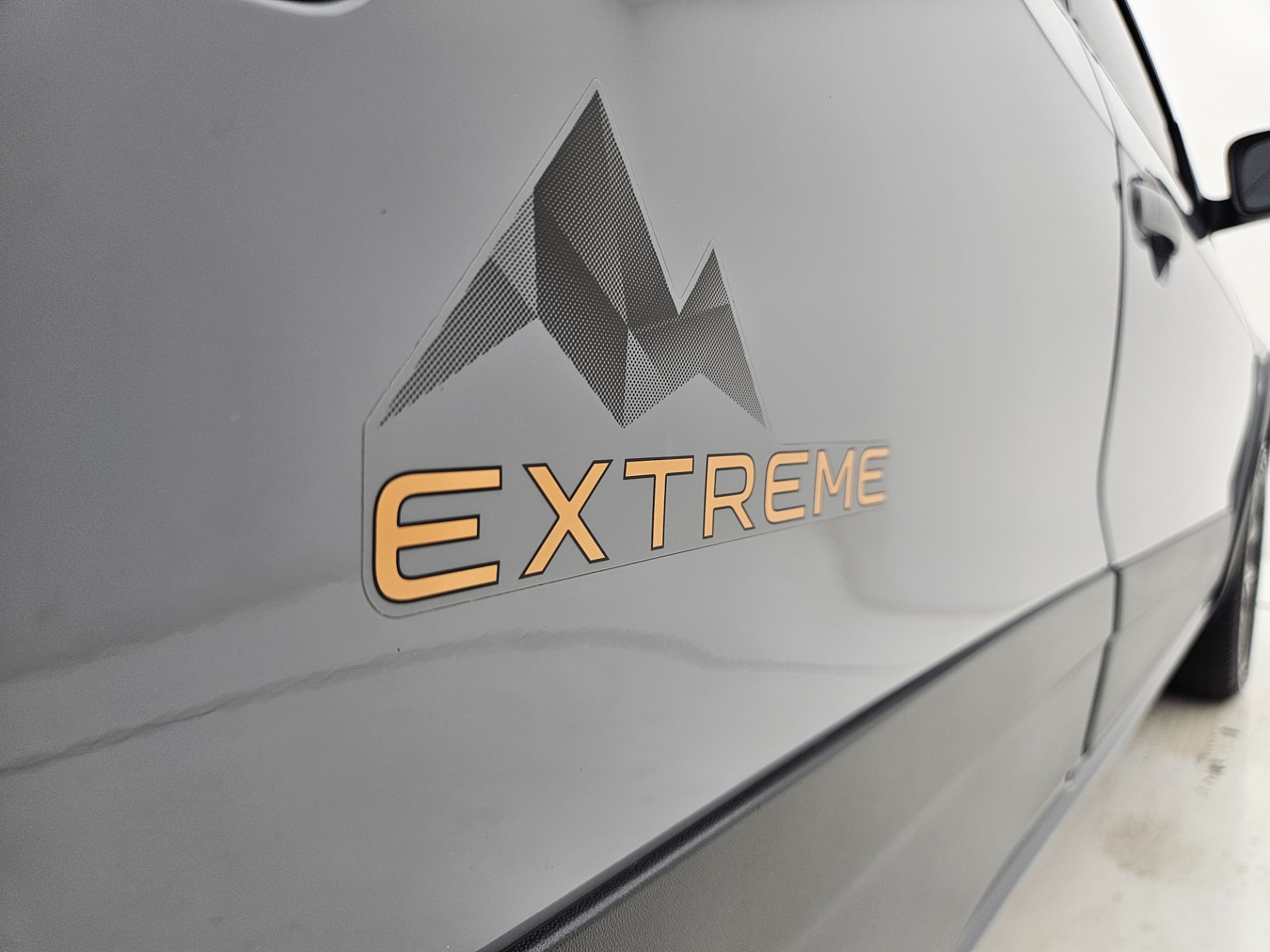 Volkswagen Saveiro Extreme 1.6 Flex 16V Cd - foto 4