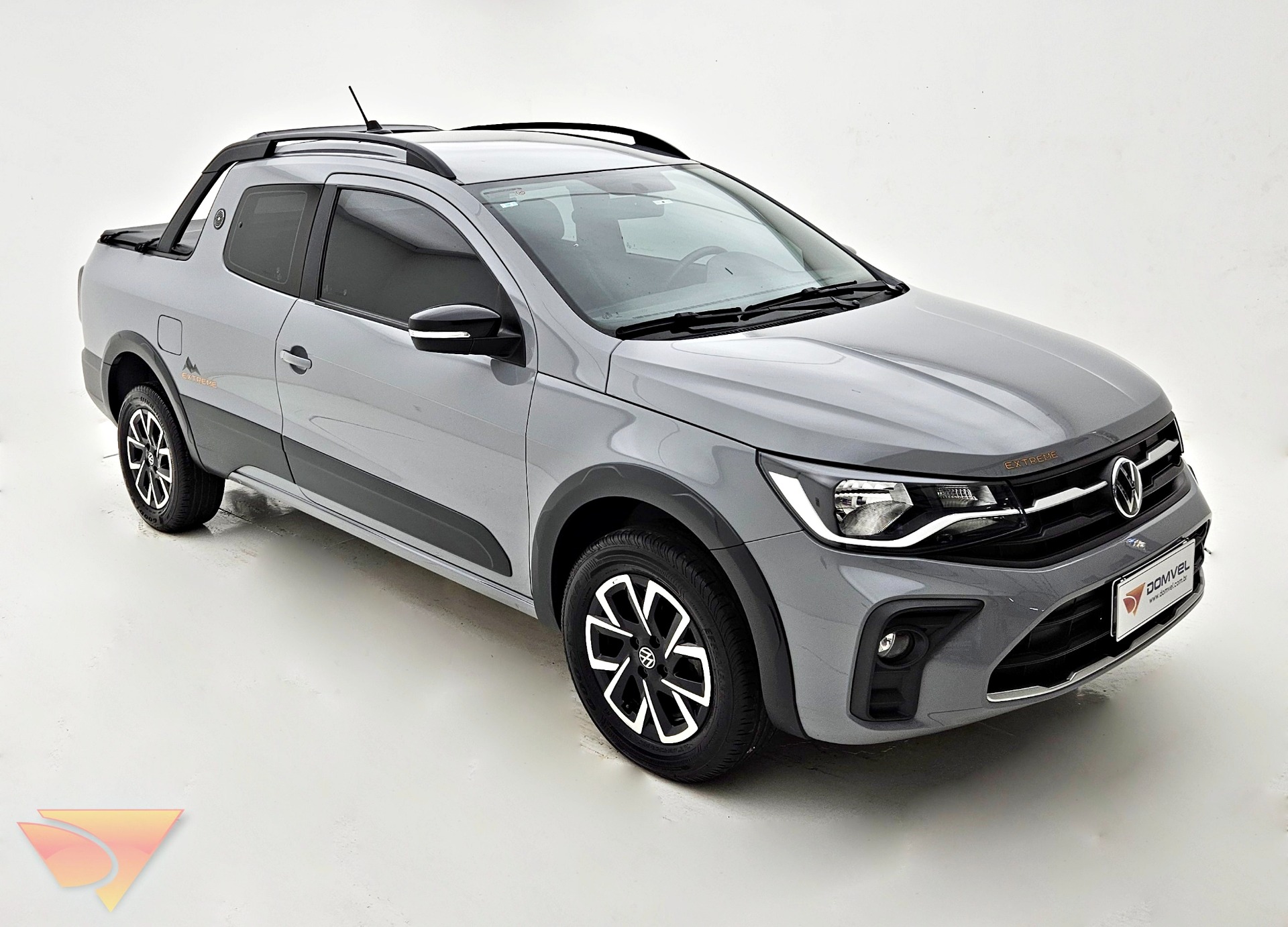 Volkswagen Saveiro 2025 à venda