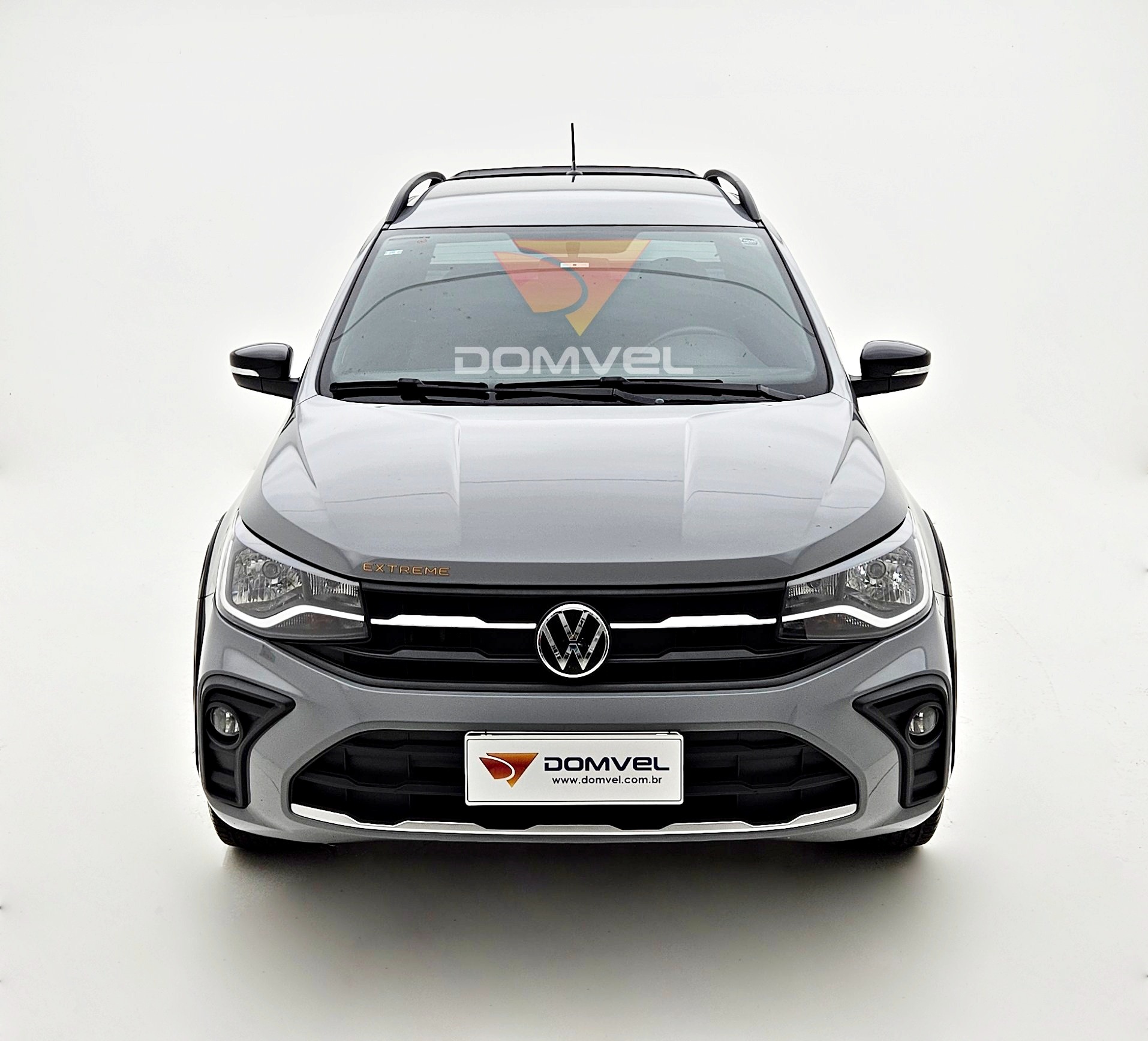 Volkswagen Saveiro Extreme 1.6 Flex 16V Cd - foto 2