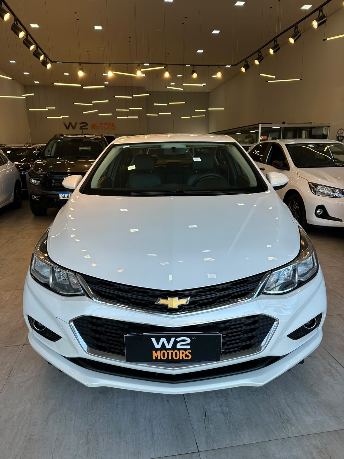 Chevrolet Cruze LT 1.4 16V Turbo Flex 4P Aut. - foto 3