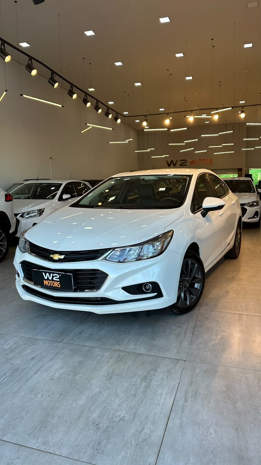 Chevrolet Cruze LT 1.4 16V Turbo Flex 4P Aut. - foto 2