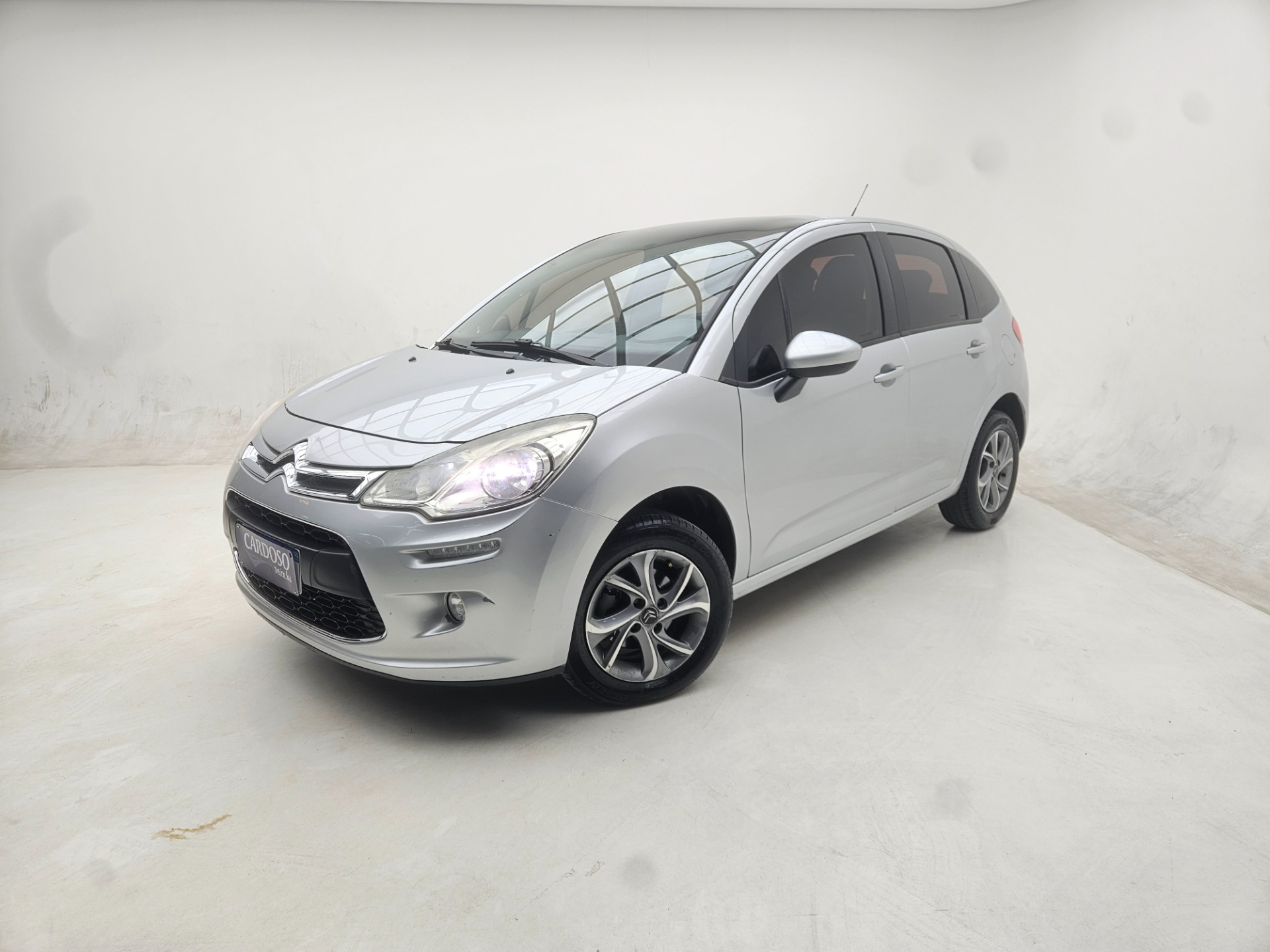 Citroën C3 2016 à venda