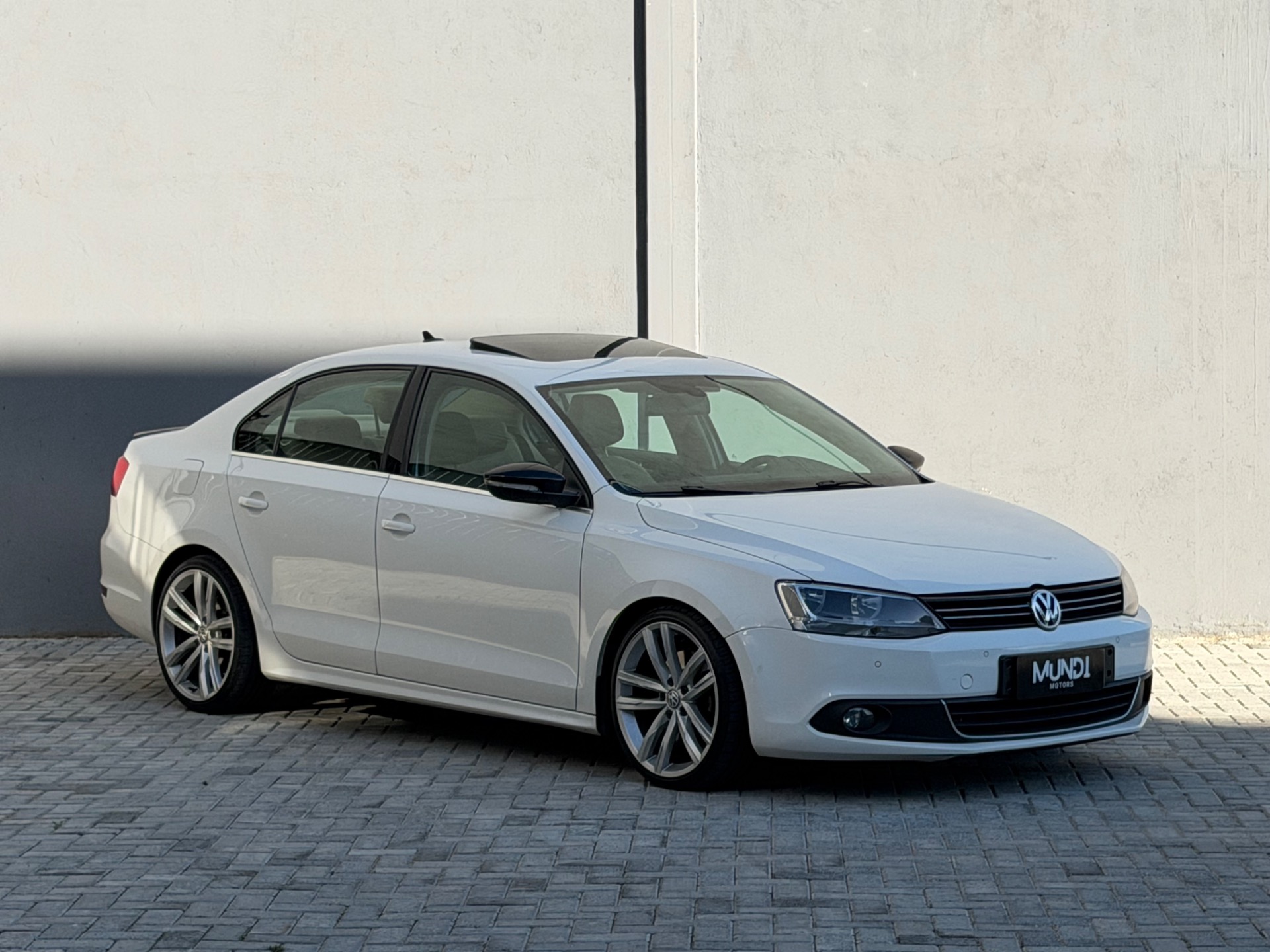 Volkswagen Jetta 2013 à venda