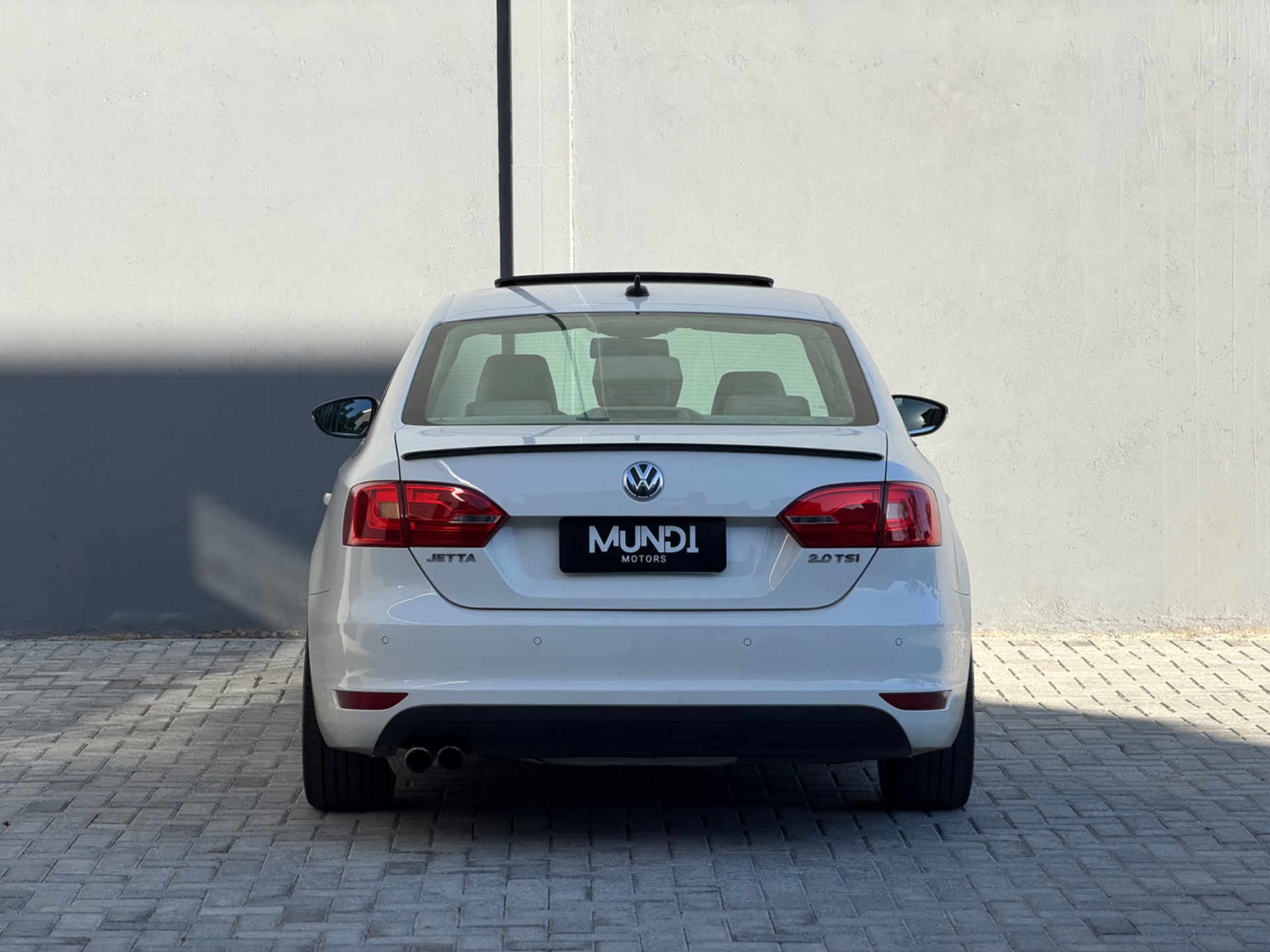 Volkswagen Jetta Highline 2.0 TSI 16V 4P Tiptronic - foto 3
