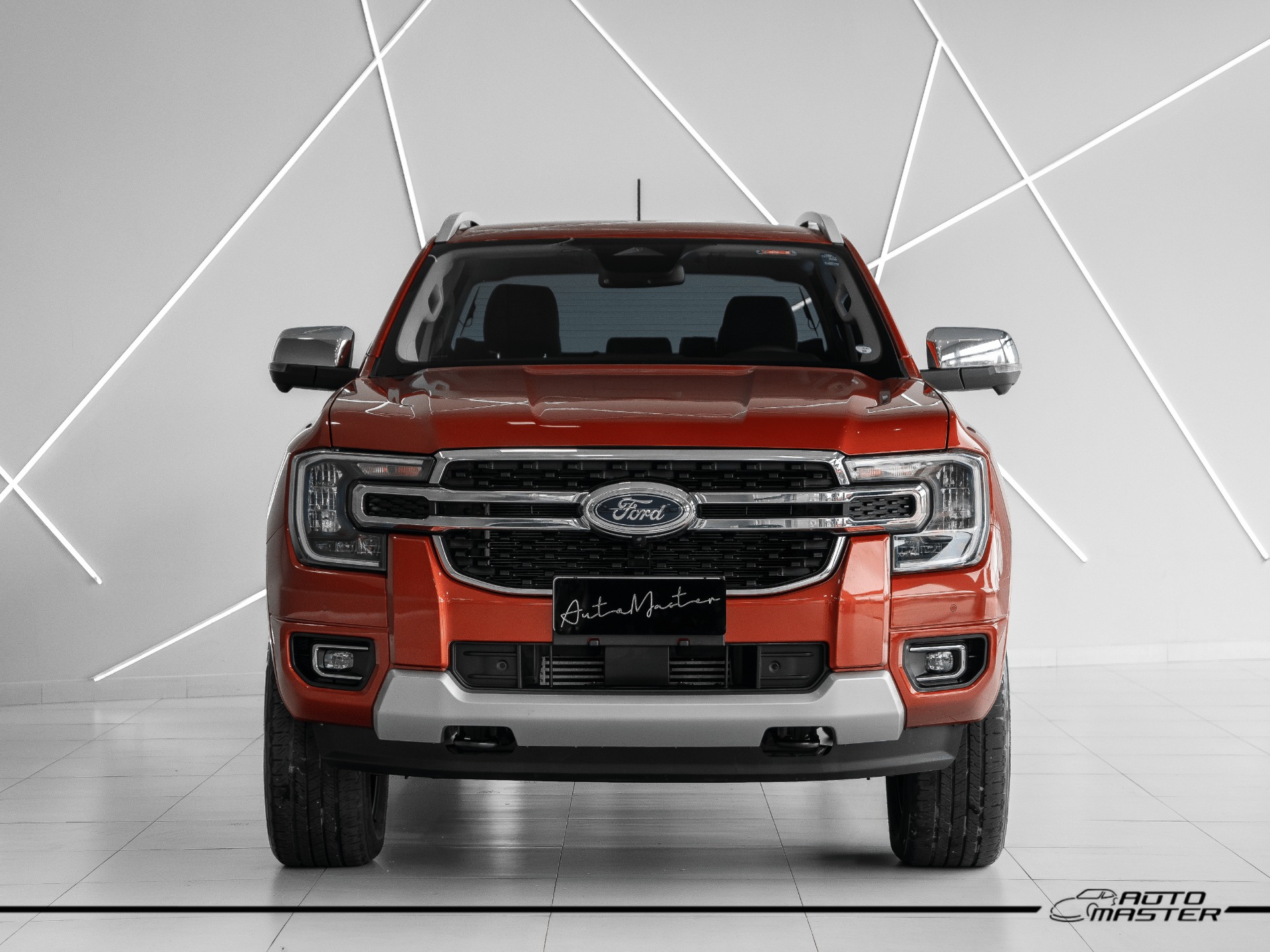 Ford Ranger 2024