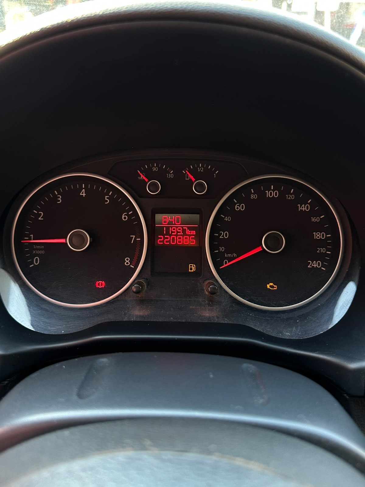 Volkswagen Saveiro Trendline 1.6 T.flex 8V - foto 3