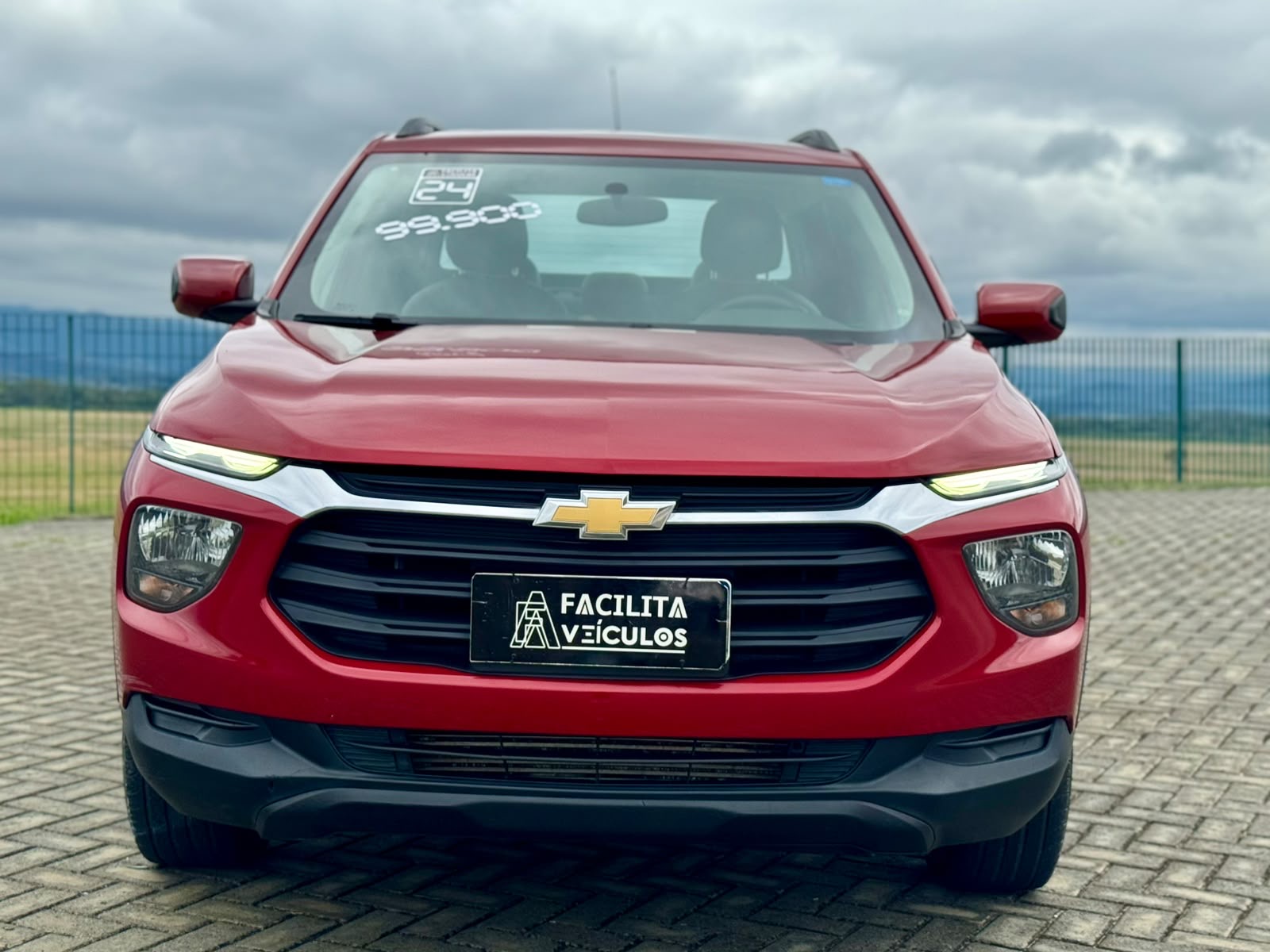 Chevrolet Montana LT 1.2 Turbo Flex 12V 4P Mec. - foto 2