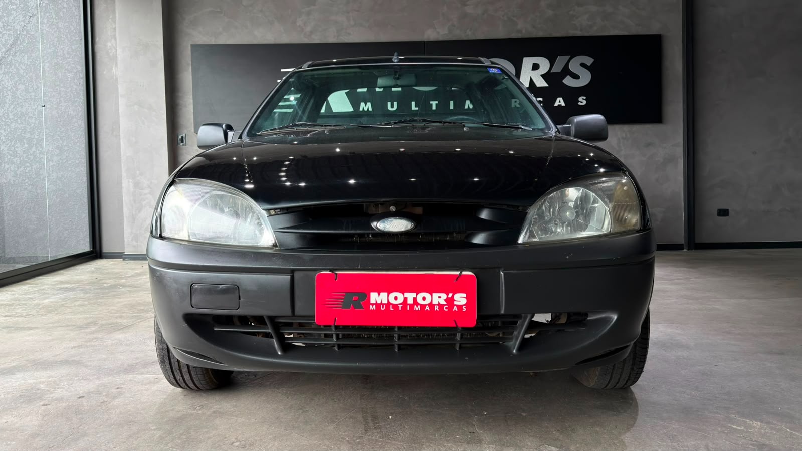 Ford Courier 1.6 L 1.6 Flex - foto 2