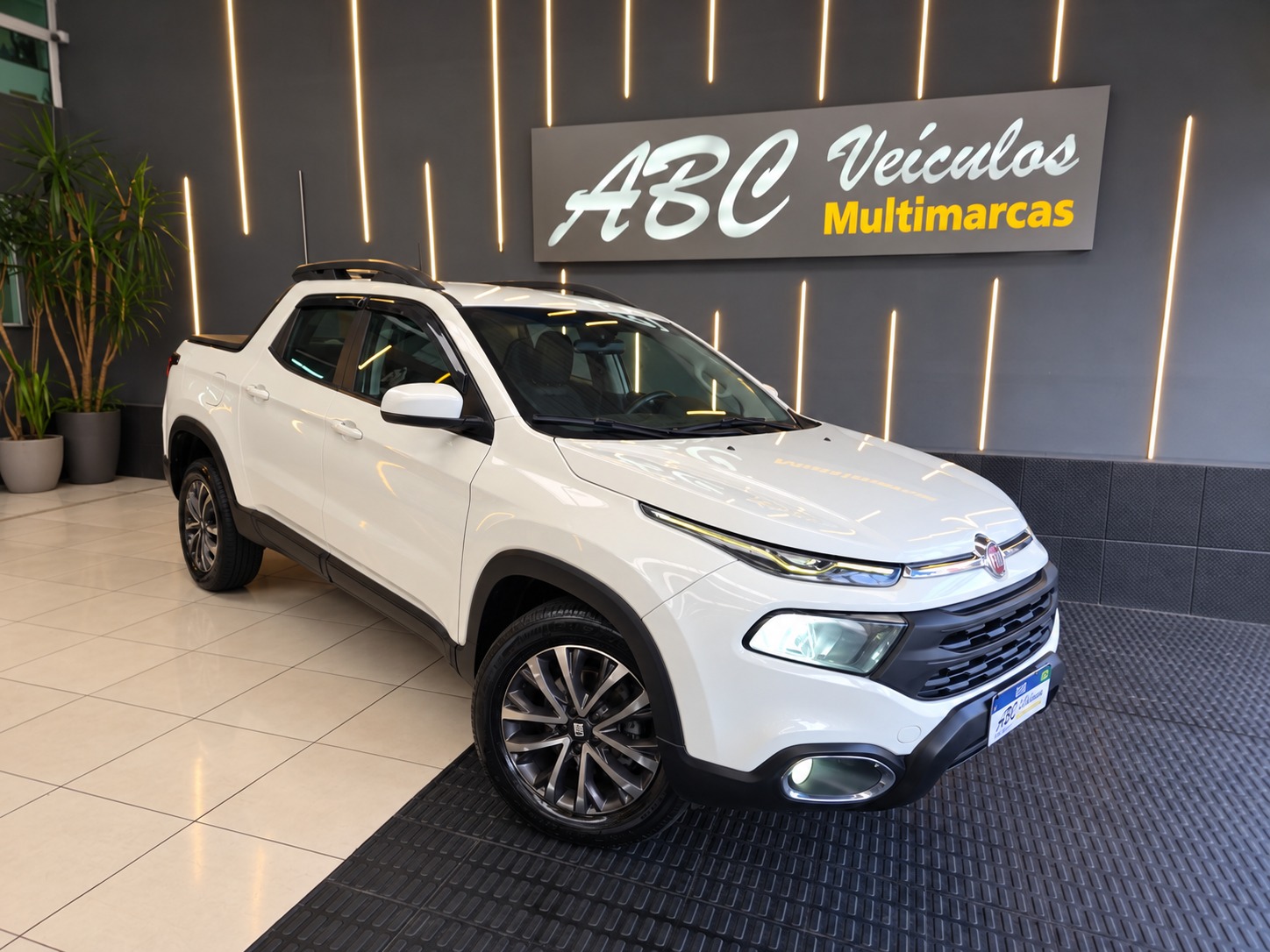 Fiat Toro 2020 à venda