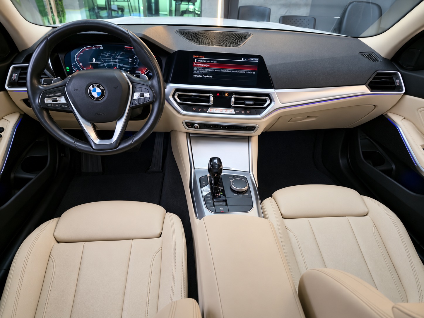 BMW 320i 2.0 - foto 3