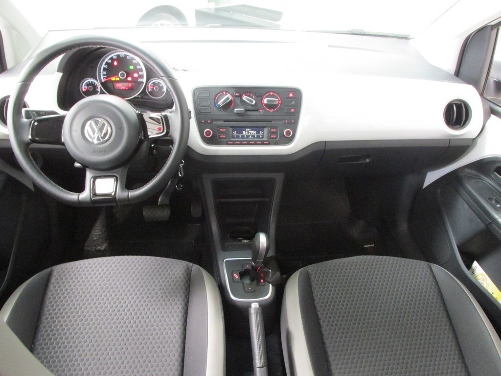 Volkswagen Up! High I Motion 1.0 T. Flex 12V 5P - foto 3