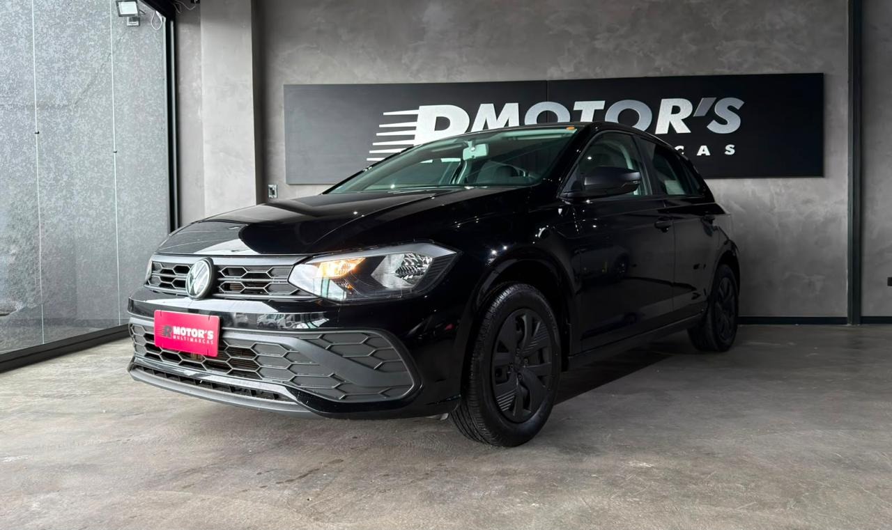 Volkswagen Polo 2026 à venda
