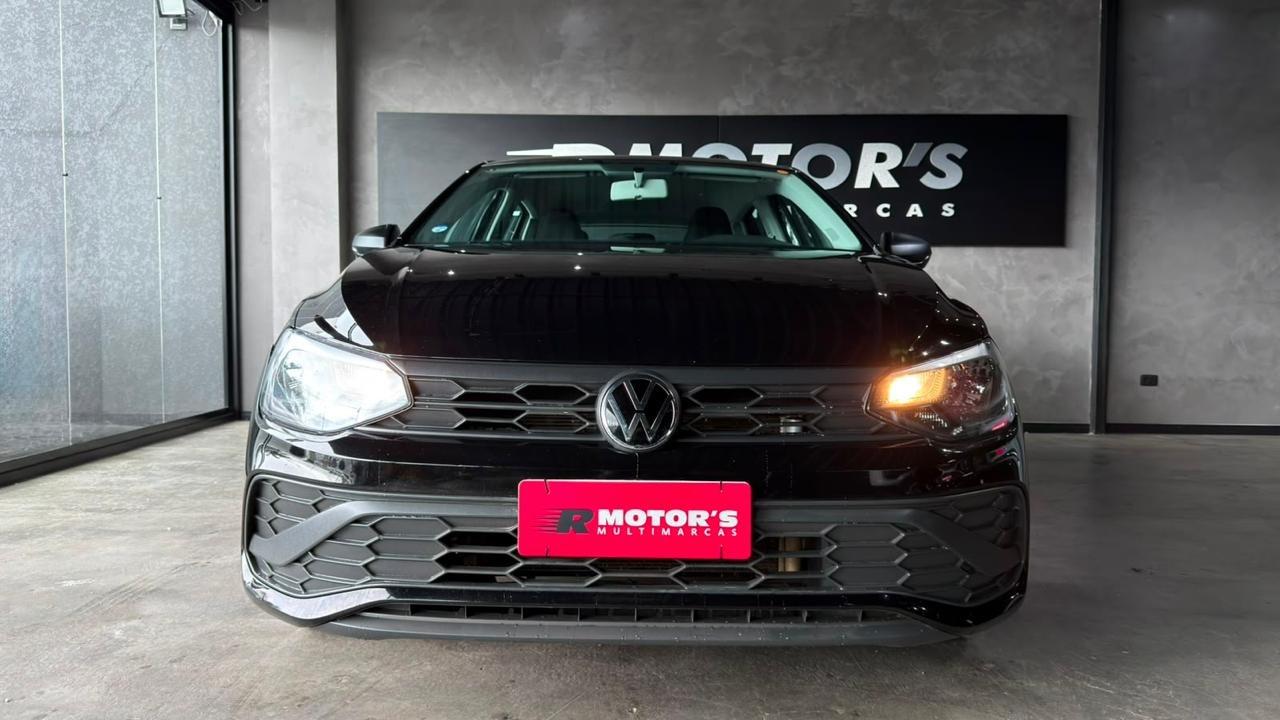 Volkswagen Polo Track 1.0 Flex 12V 5P - foto 3