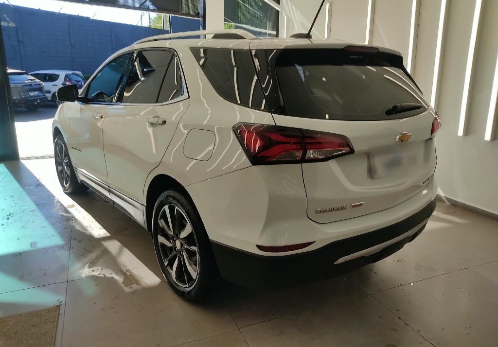 Chevrolet Equinox Premier 1.5 Turbo 172cv Aut. - foto 3