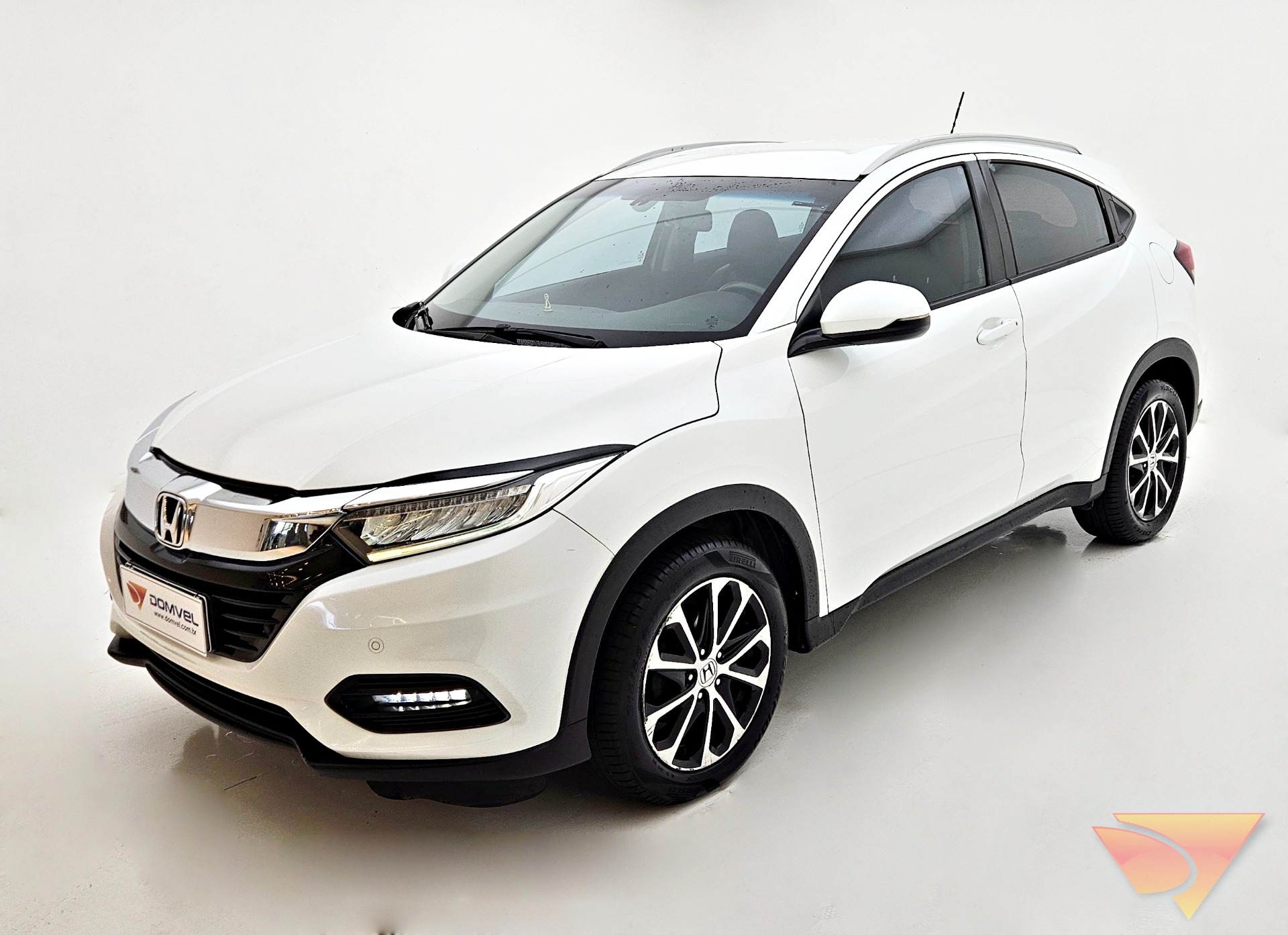 Honda HR-V EXL 1.8 Flexone 16V 5P Aut. - foto 3
