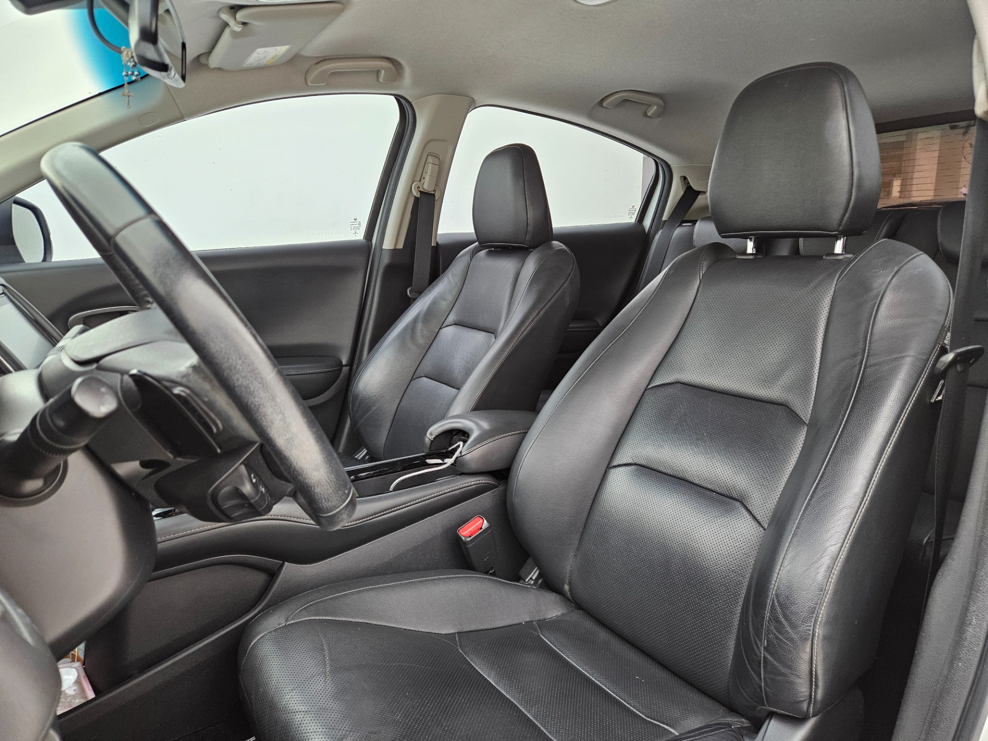 Honda HR-V EXL 1.8 Flexone 16V 5P Aut. - foto 4