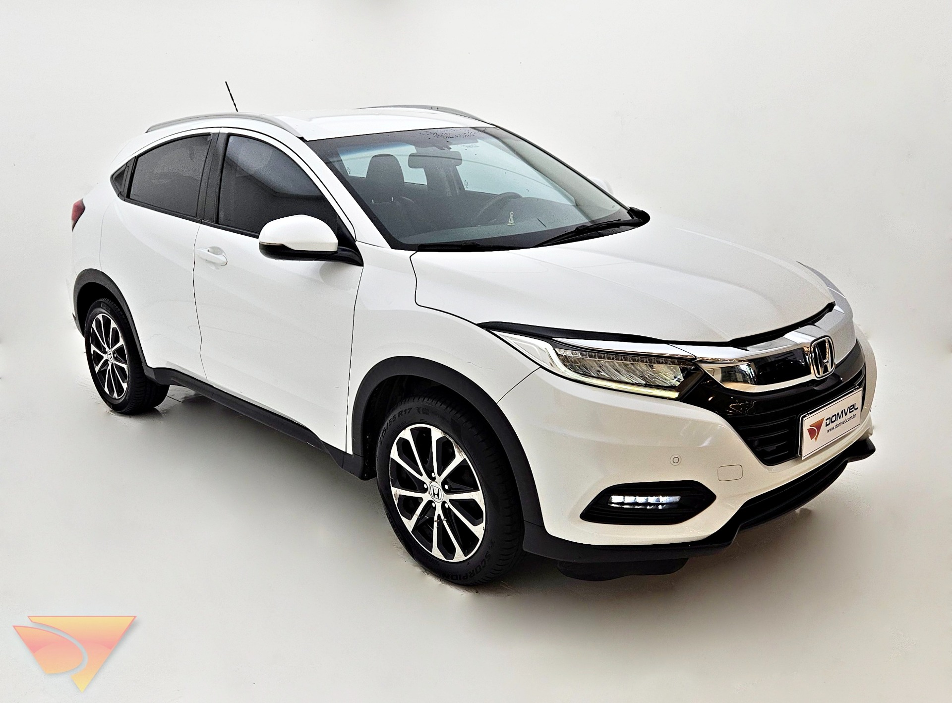 Honda HR-V 2021 à venda