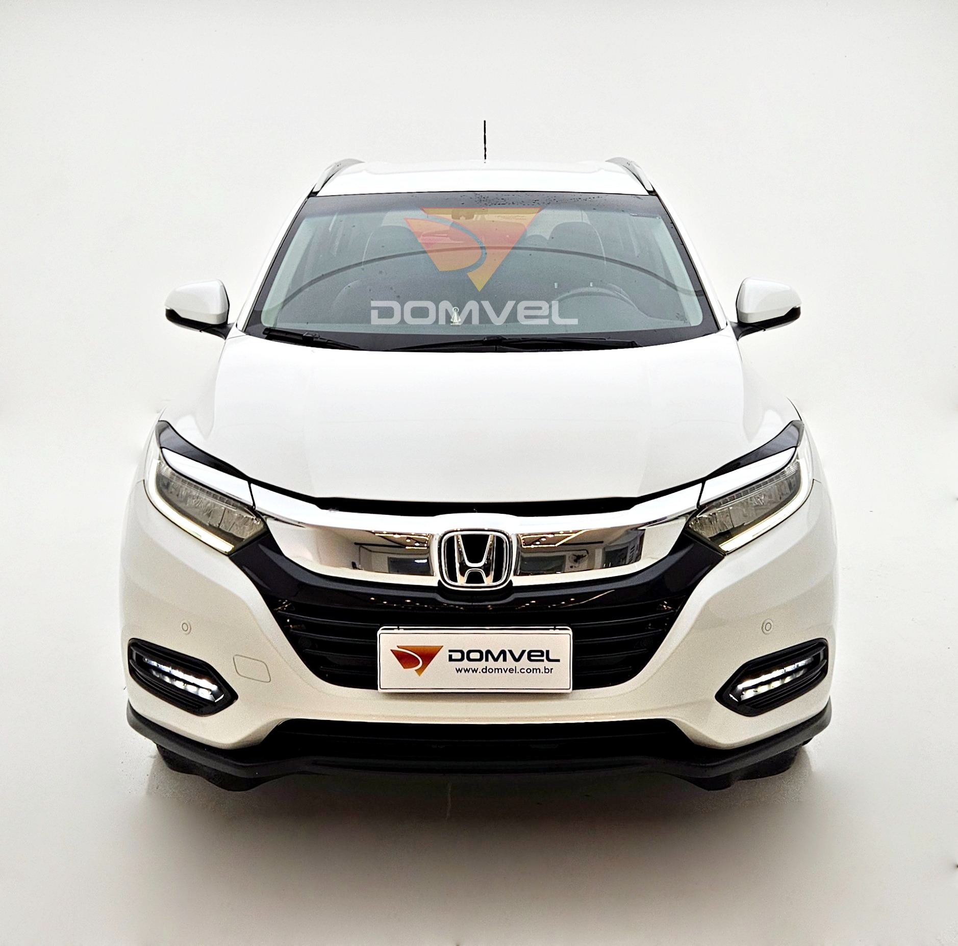 Honda HR-V EXL 1.8 Flexone 16V 5P Aut. - foto 2