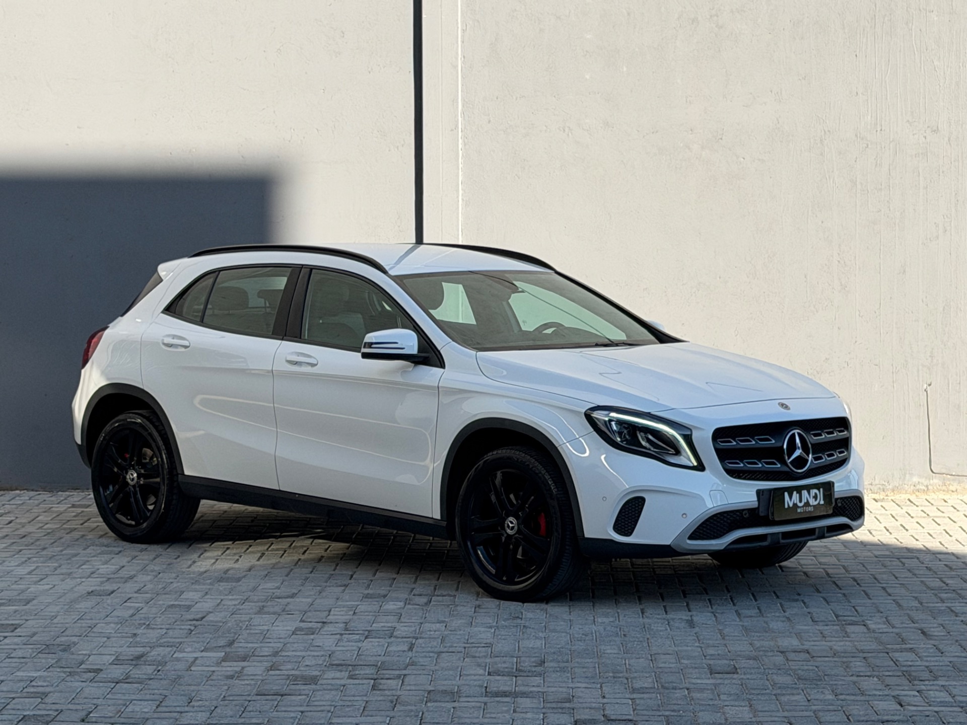 Mercedes-Benz Classe GLA 2020 à venda