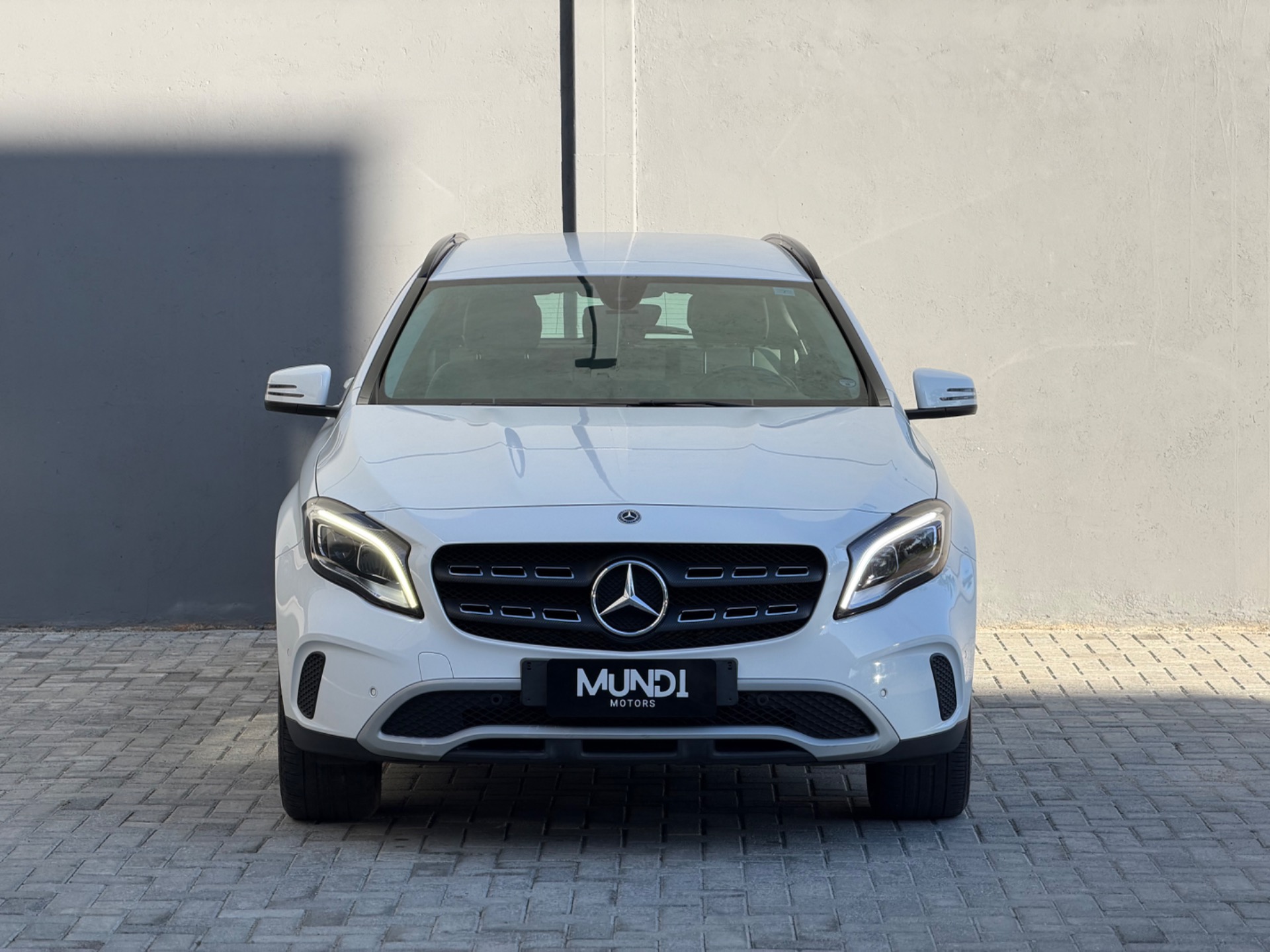 Mercedes-Benz Classe GLA Gla 200 Style 1.6 Tb 16V Flex Aut. - foto 2