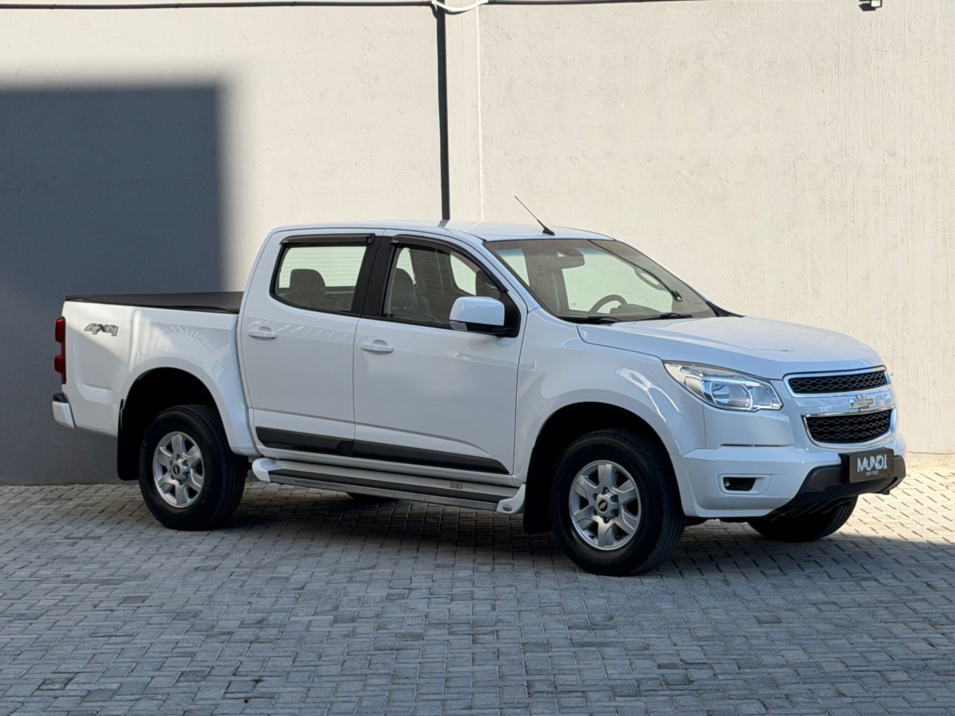 Chevrolet S10 2014 à venda