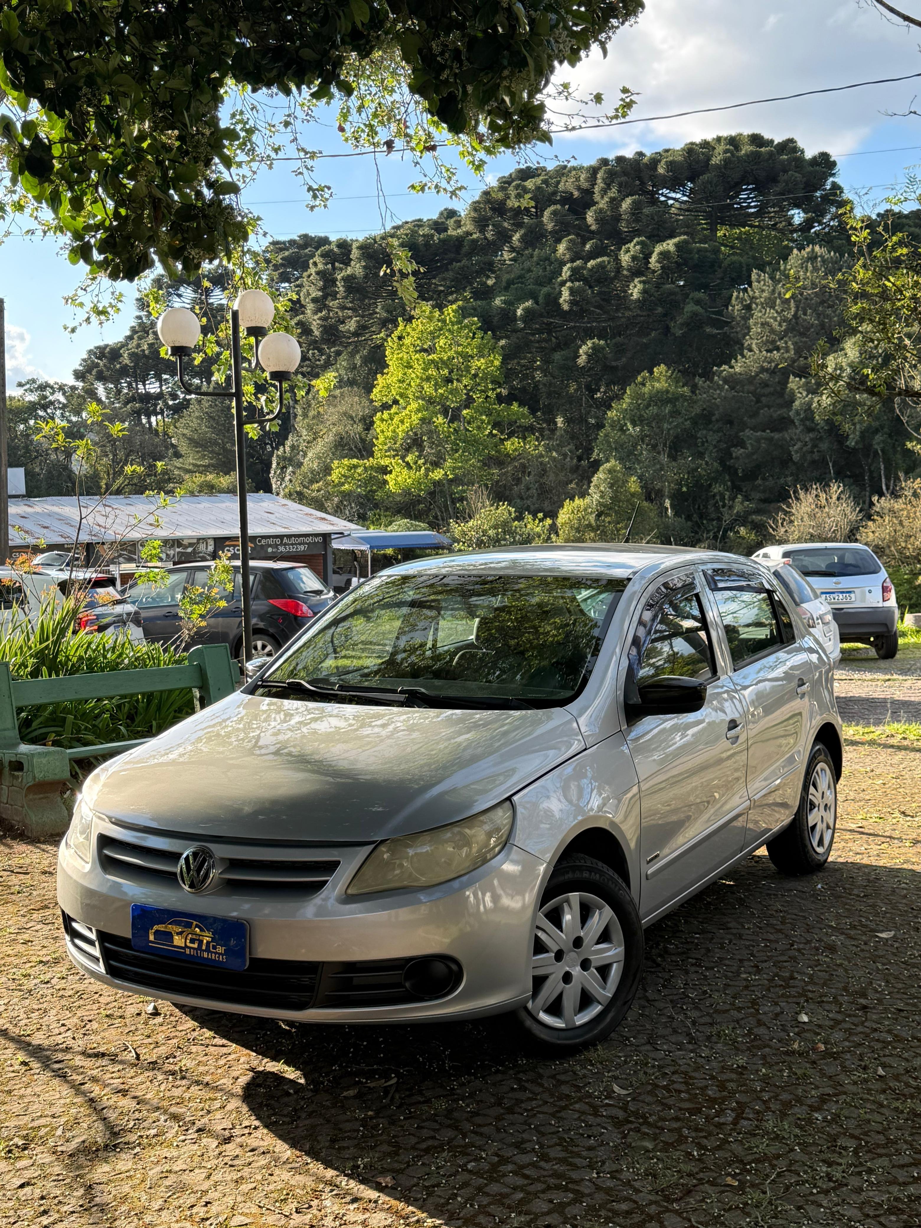 Volkswagen Gol