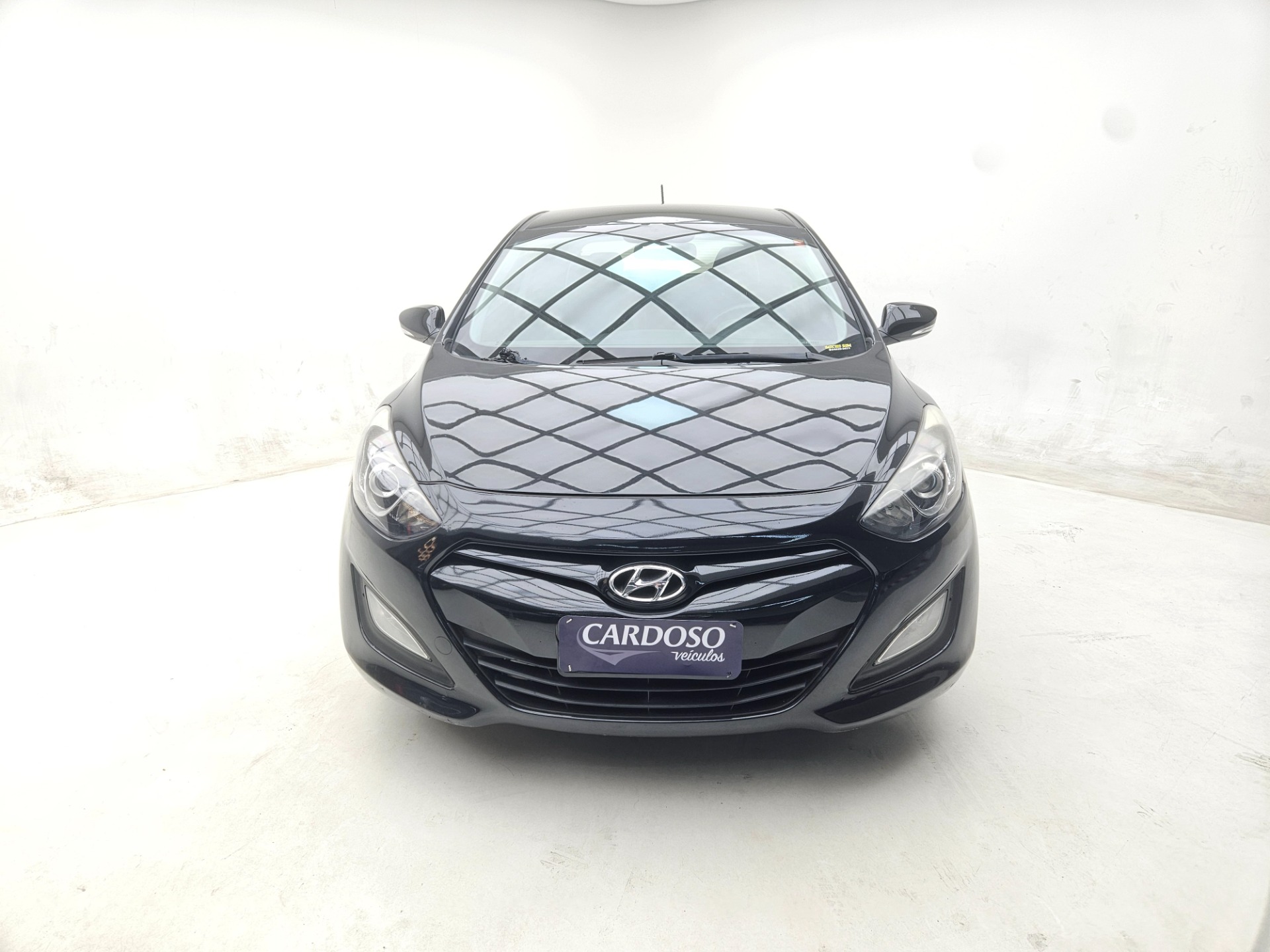 Hyundai i30 1.6 16V Flex 5P Aut. - foto 2