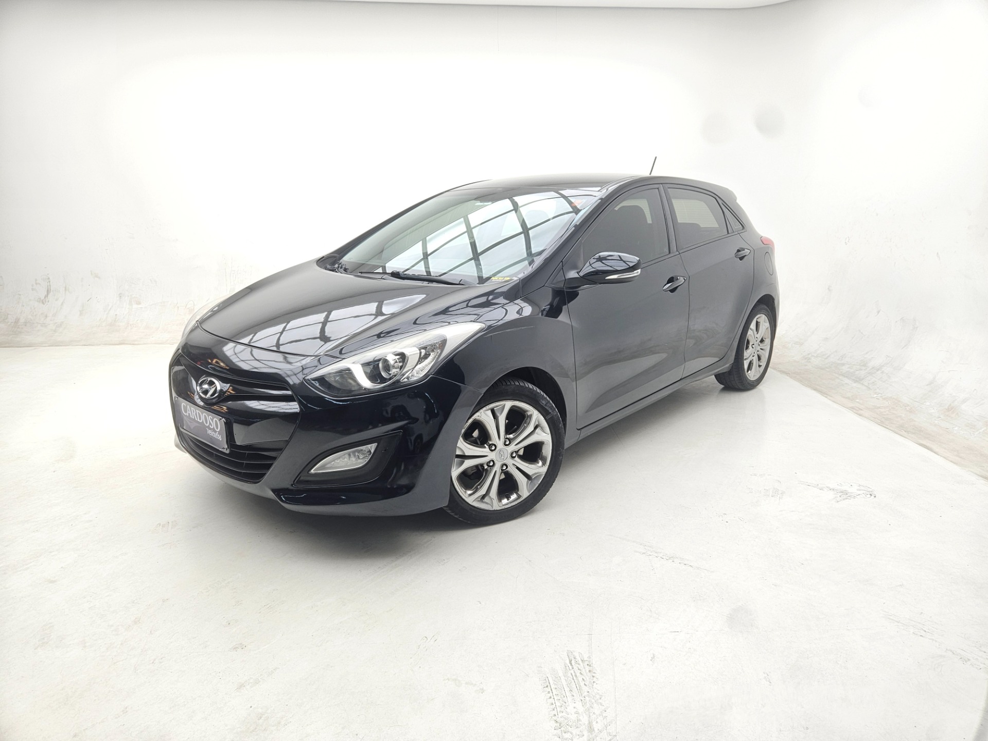 Hyundai i30 2013 à venda