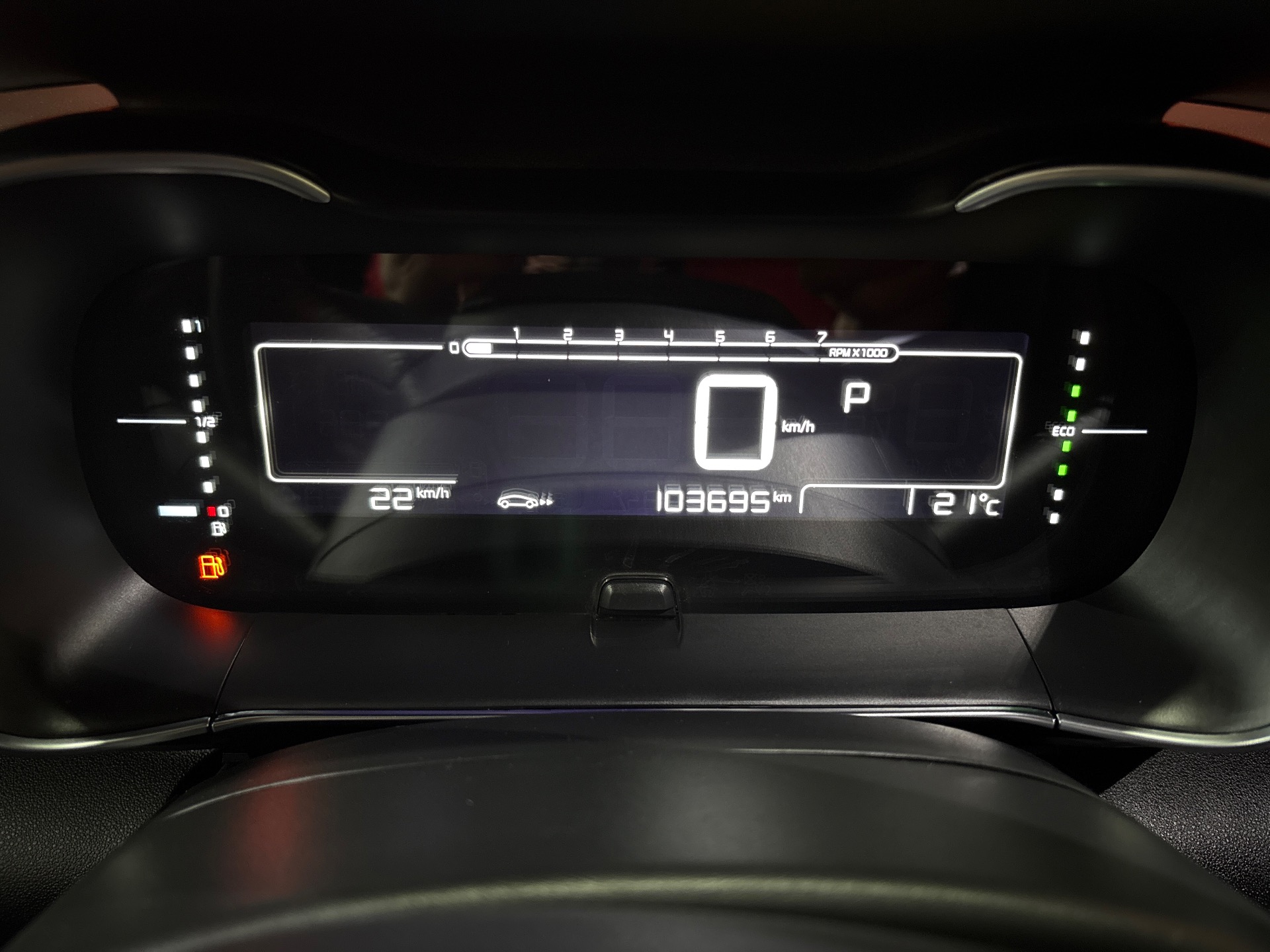 Citroën C4 Cactus Cactus Shine 1.6 Turbo Flex Aut. - foto 6
