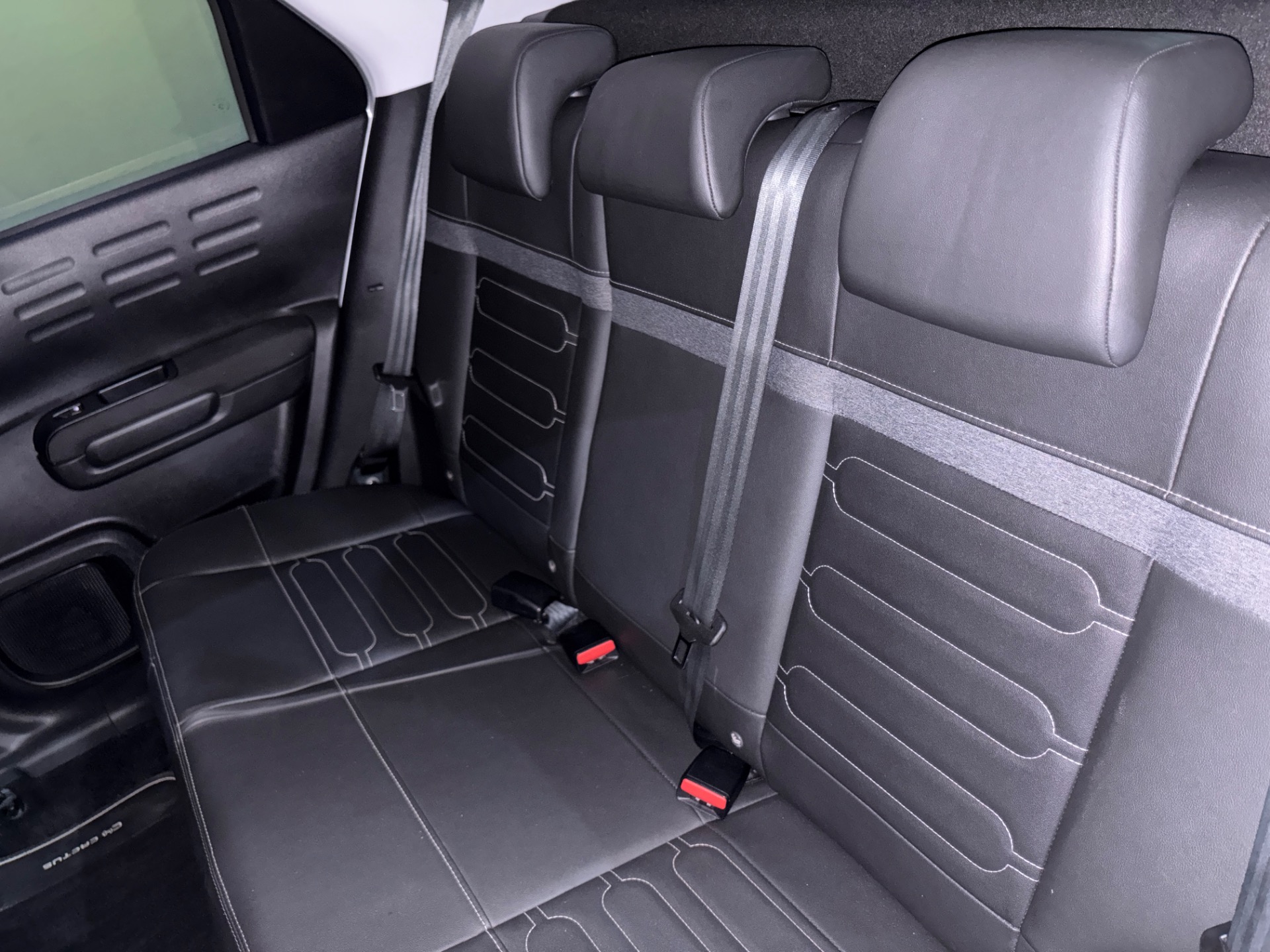 Citroën C4 Cactus Cactus Shine 1.6 Turbo Flex Aut. - foto 8